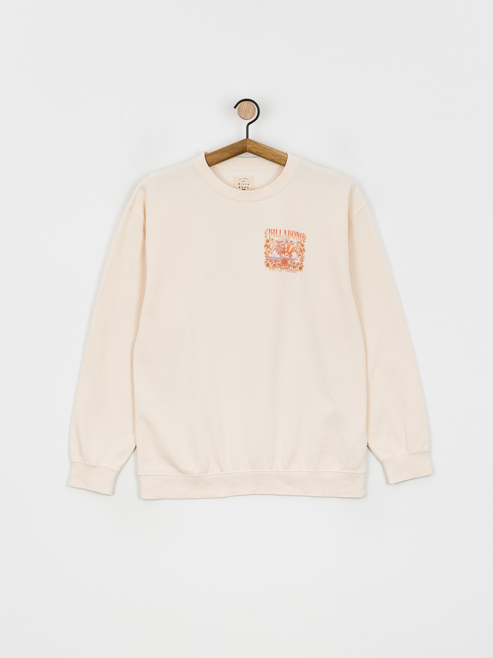 Hanorac Billabong Free Your Mind Wmn (sweet cream)