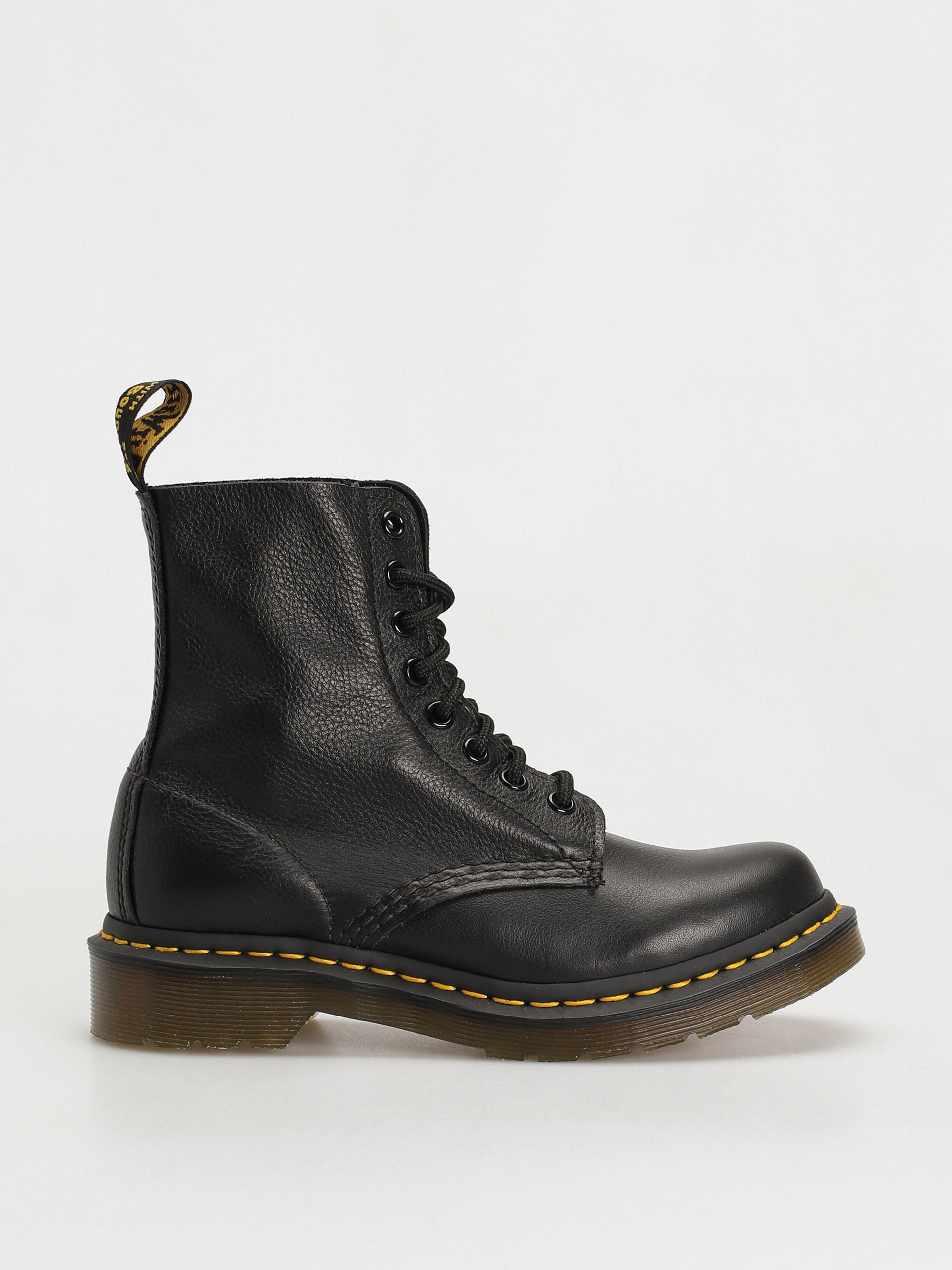 Pantofi Dr. Martens 1460 Pascal Wmn (black virginia)