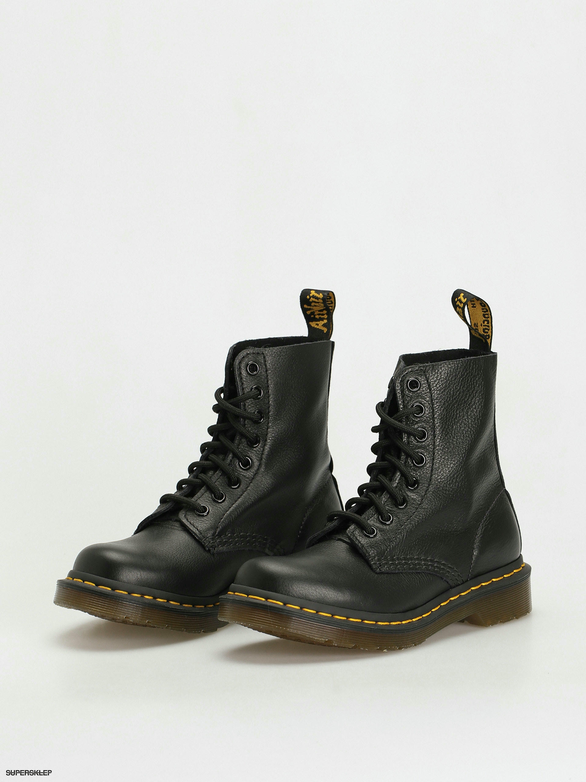 Dr martens best sale pascal w