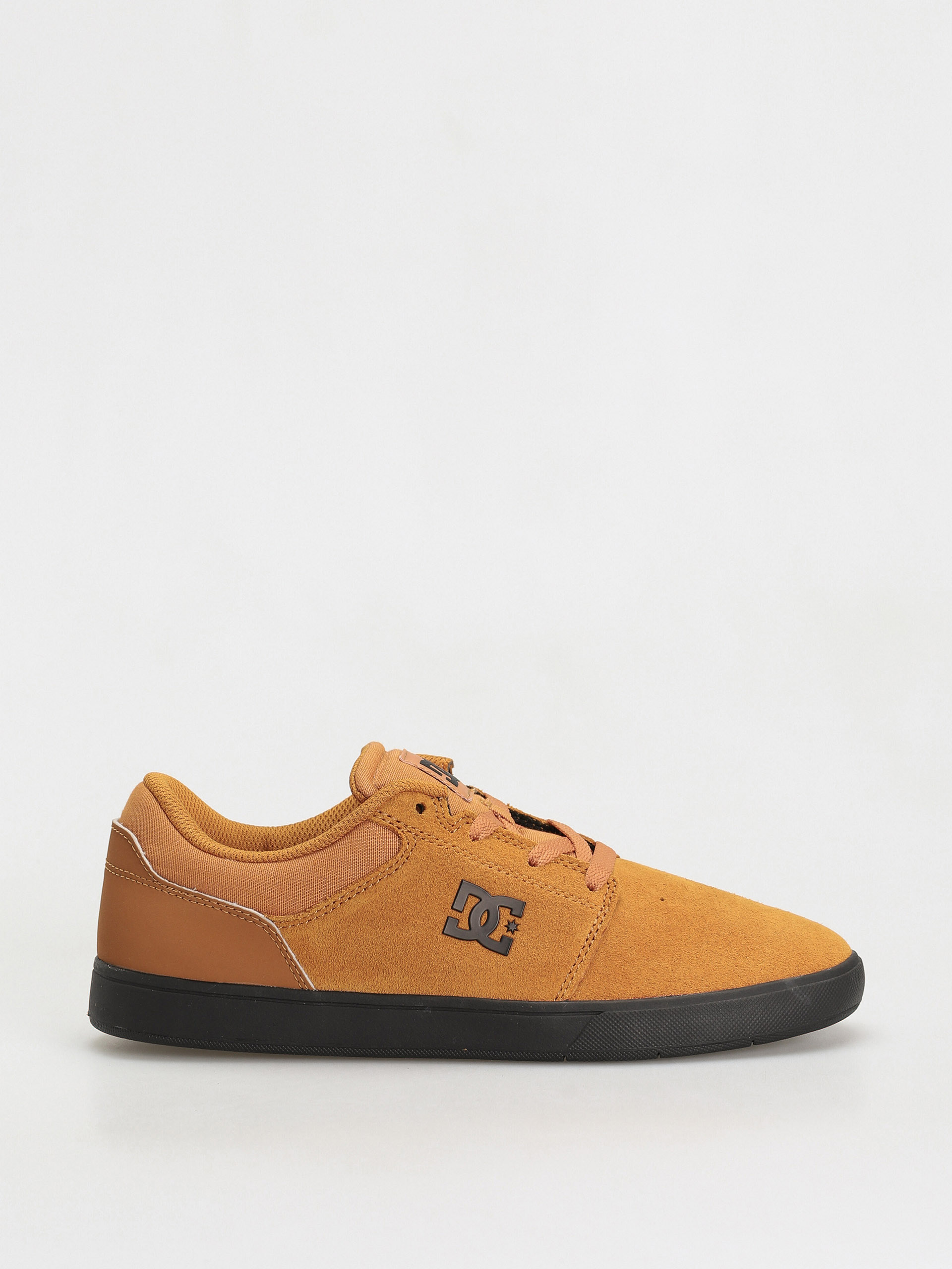 Pantofi DC Crisis 2 (wheat/black)
