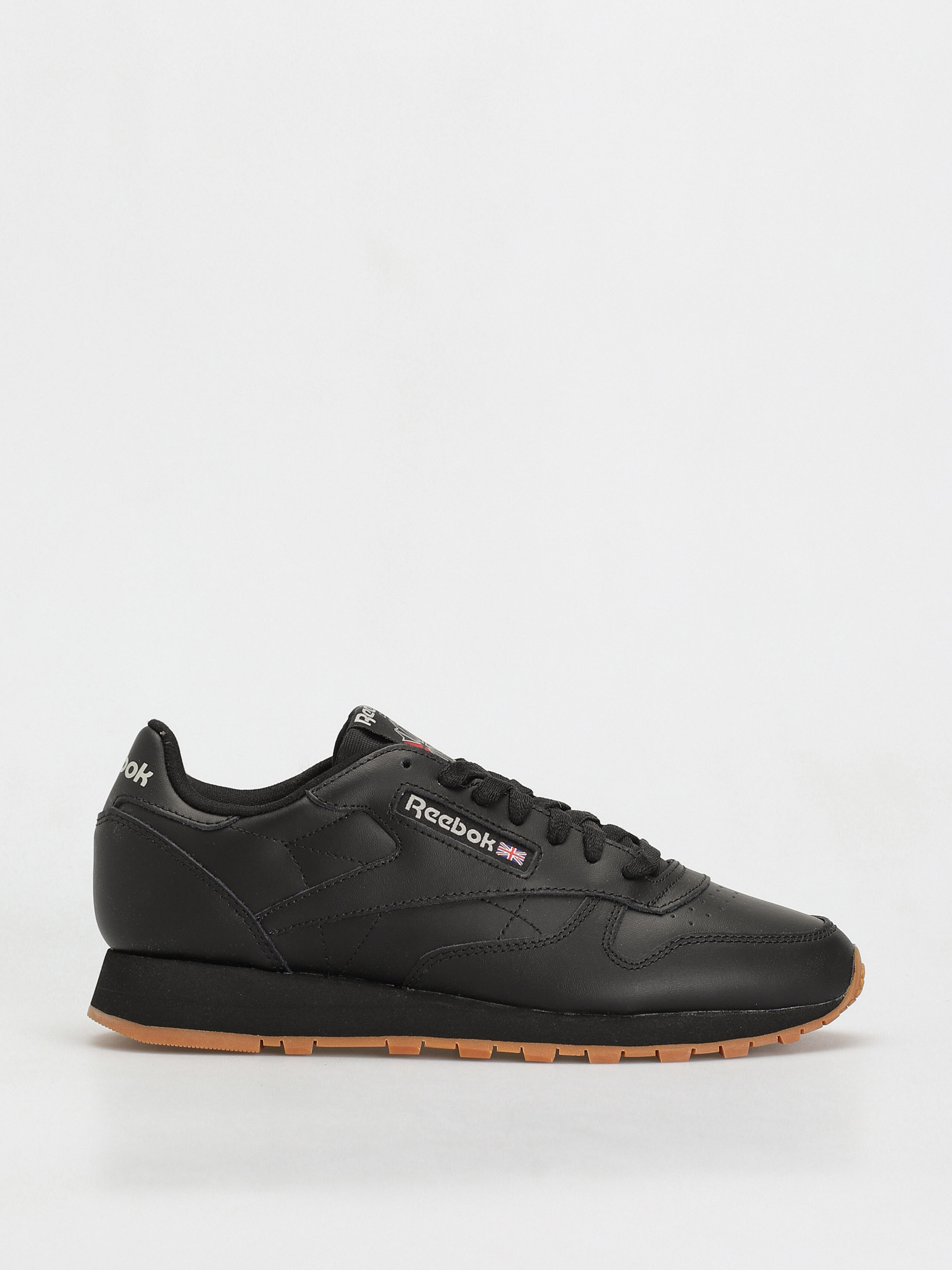 Pantofi Reebok Club C Bulc - negru (black/ftwwht/rbkg03)