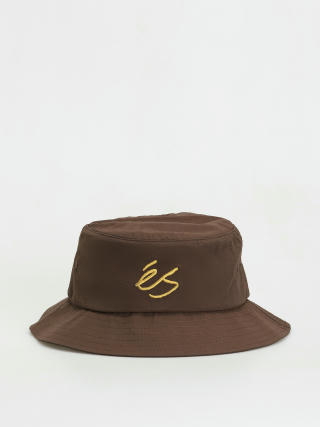 Pălărie eS Es Bucket Hat (brown)