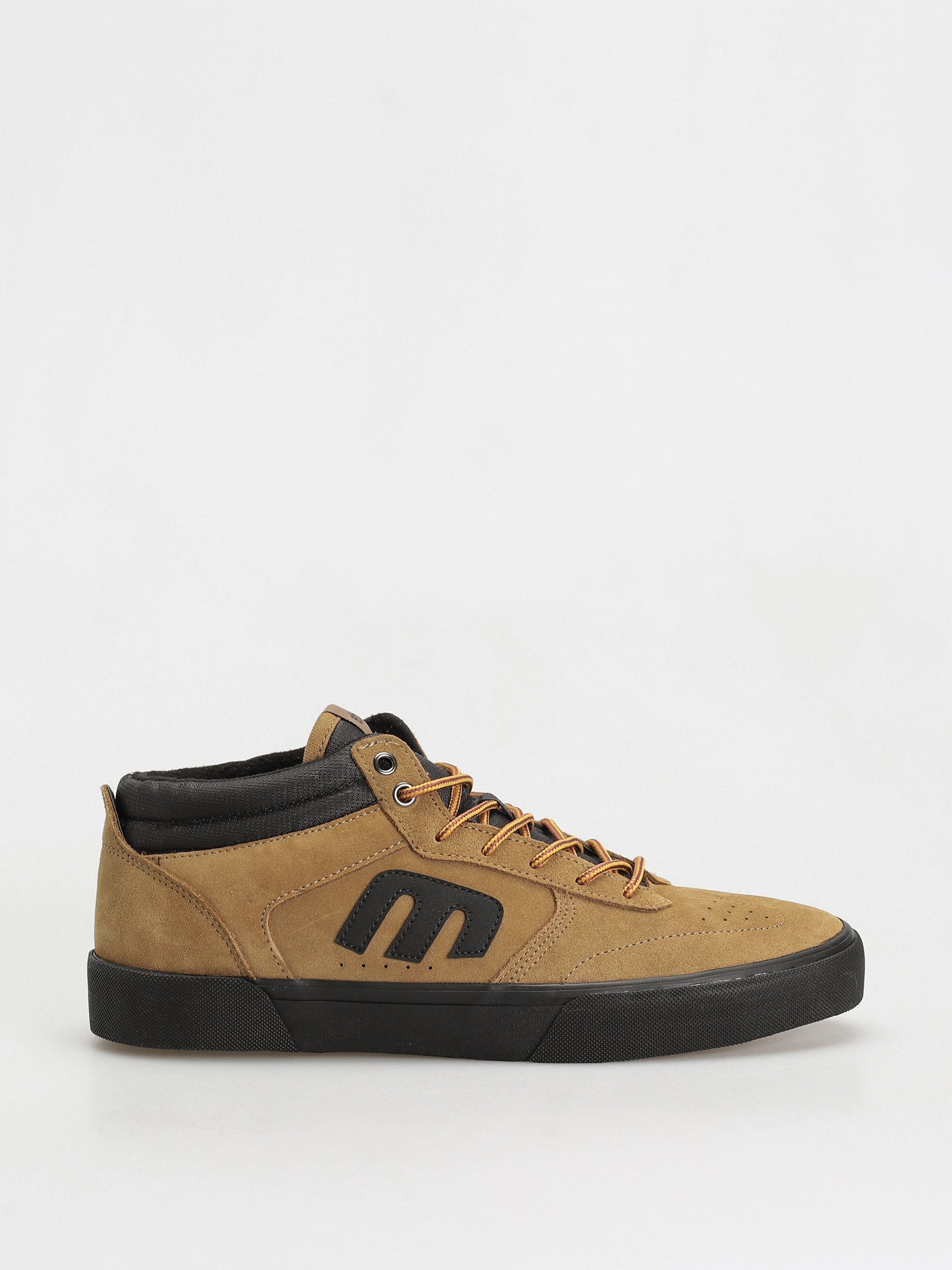 Pantofi Etnies Windrow Vulc Mid (brown/black)
