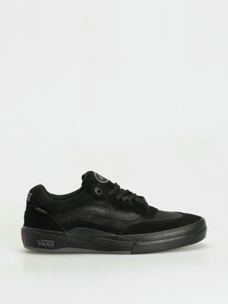 Pantofi Vans Wayvee (black/black)