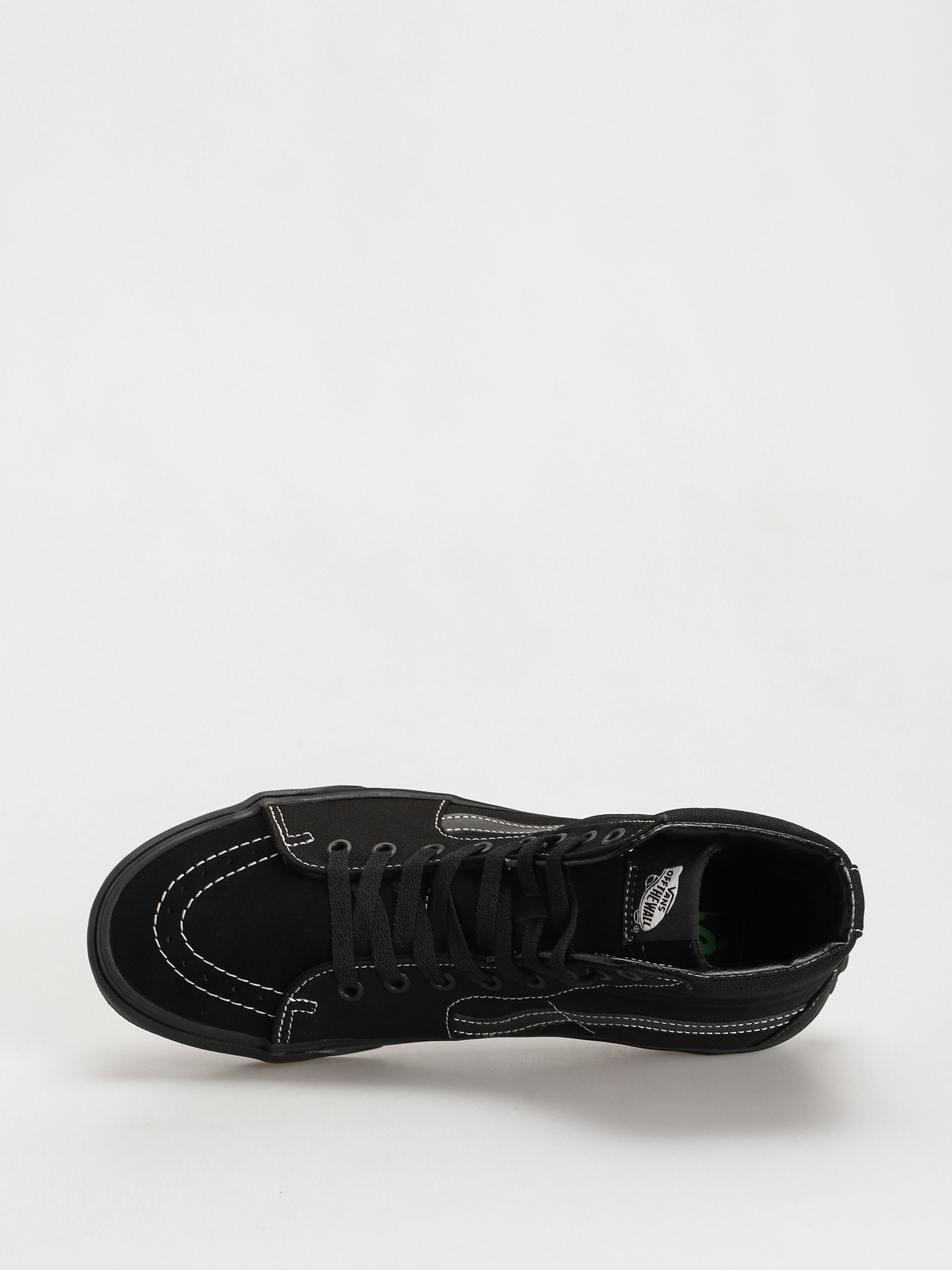 Pantofi Vans Sk8 Hi (live at hov blackout)
