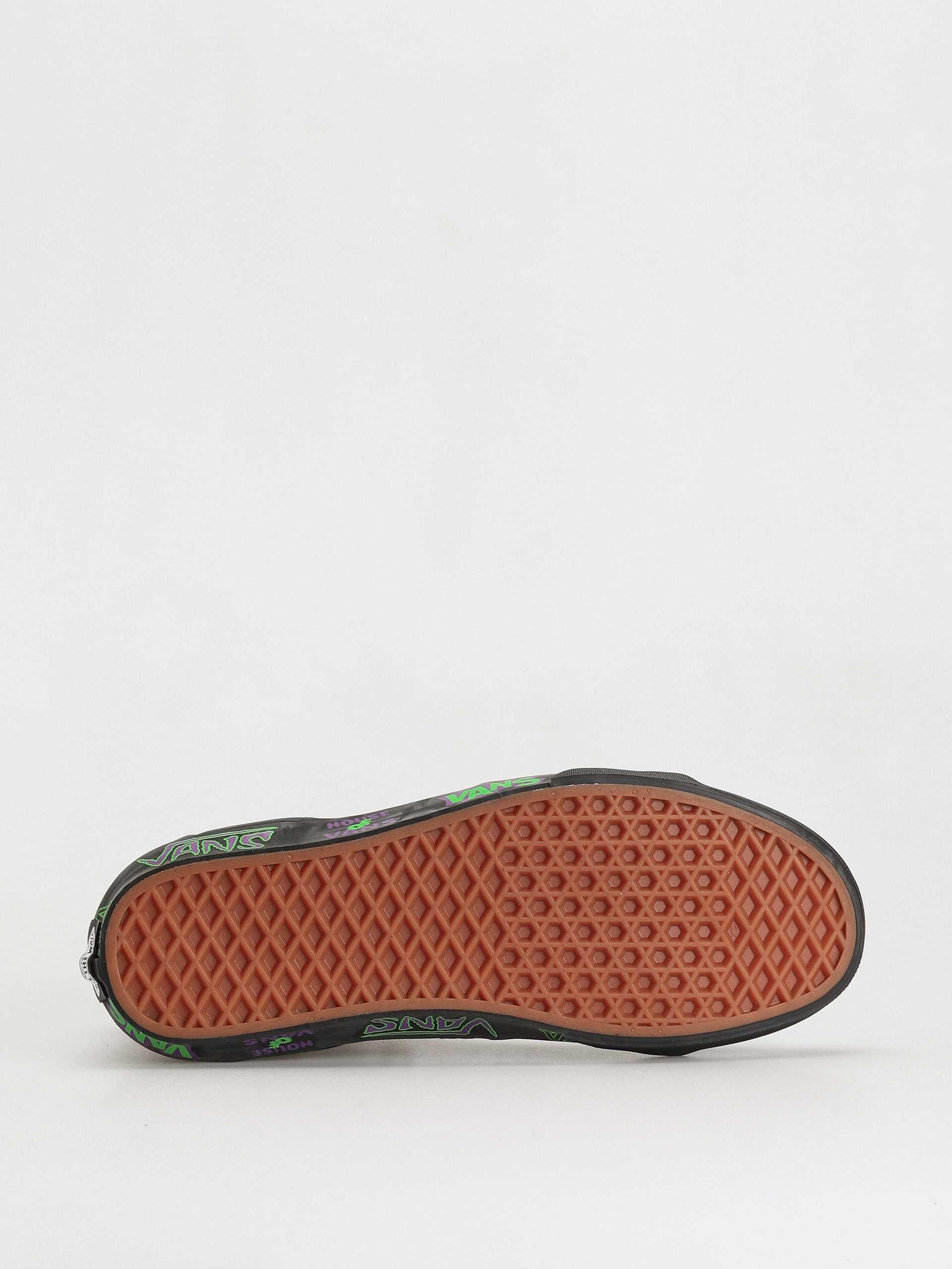 Pantofi Vans Sk8 Hi (live at hov blackout)