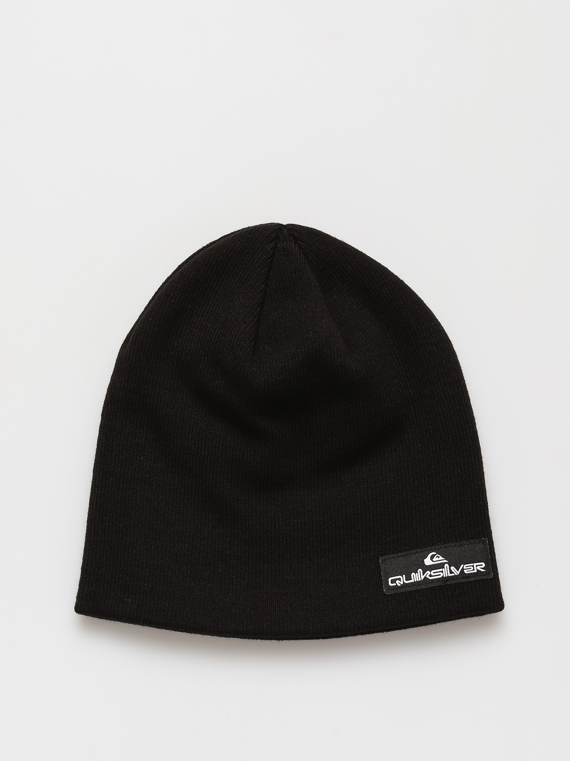 Căciulă Quiksilver Cushy (black)