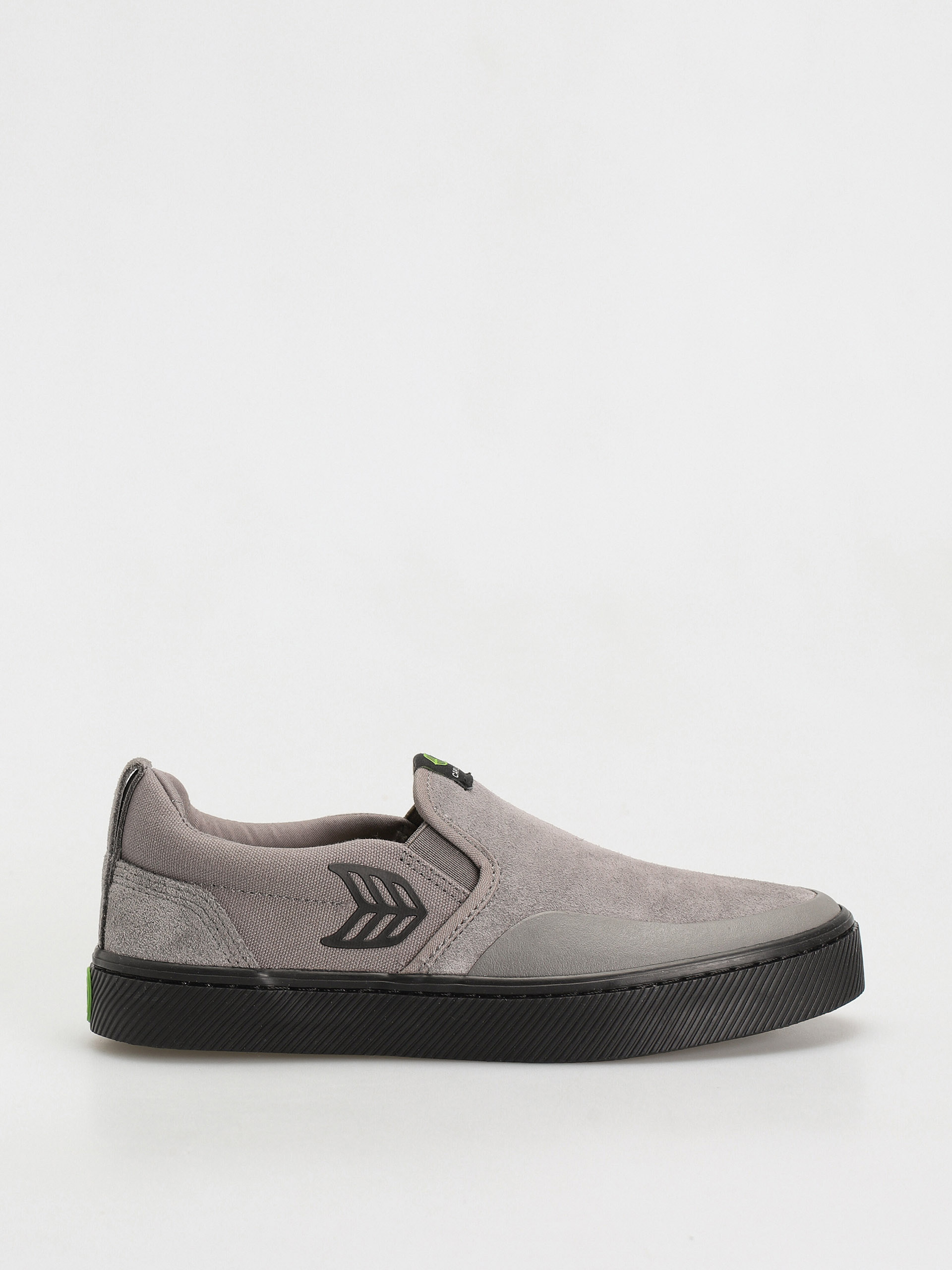Pantofi Cariuma Catiba Pro Slip On (grey/black)