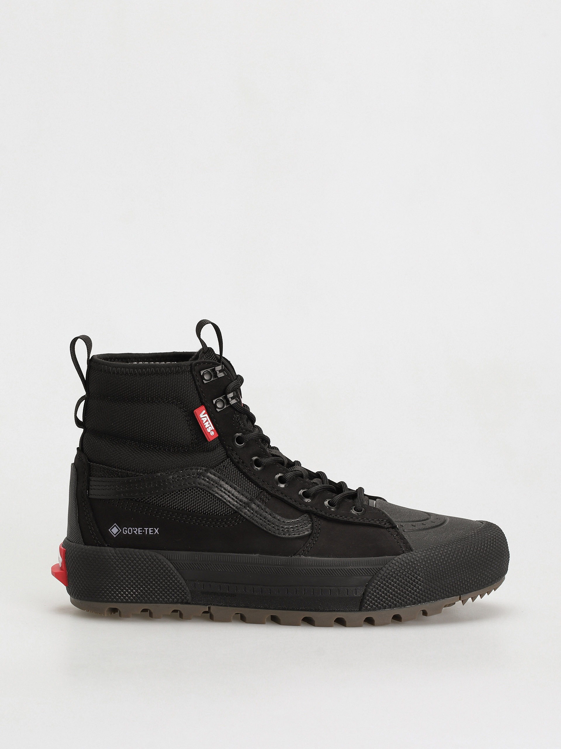 Pantofi Vans Sk8 Hi Gore Tex MTE 3 (blackout)