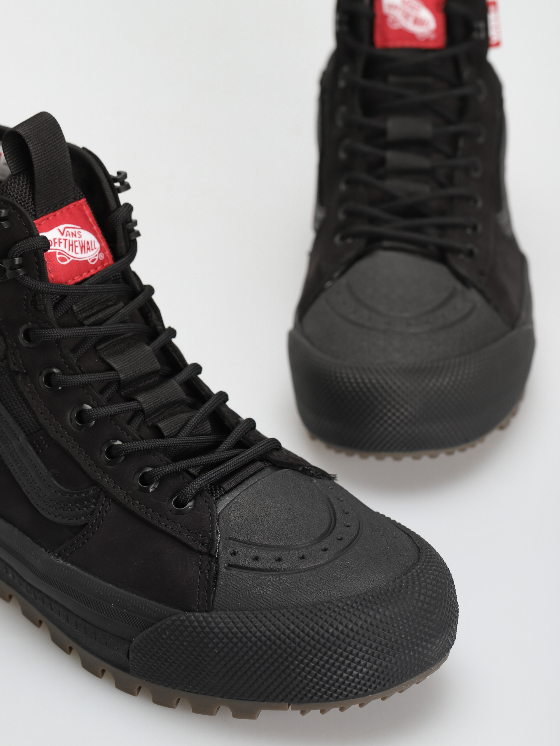 Pantofi Vans Sk8 Hi Gore Tex MTE 3 (blackout)