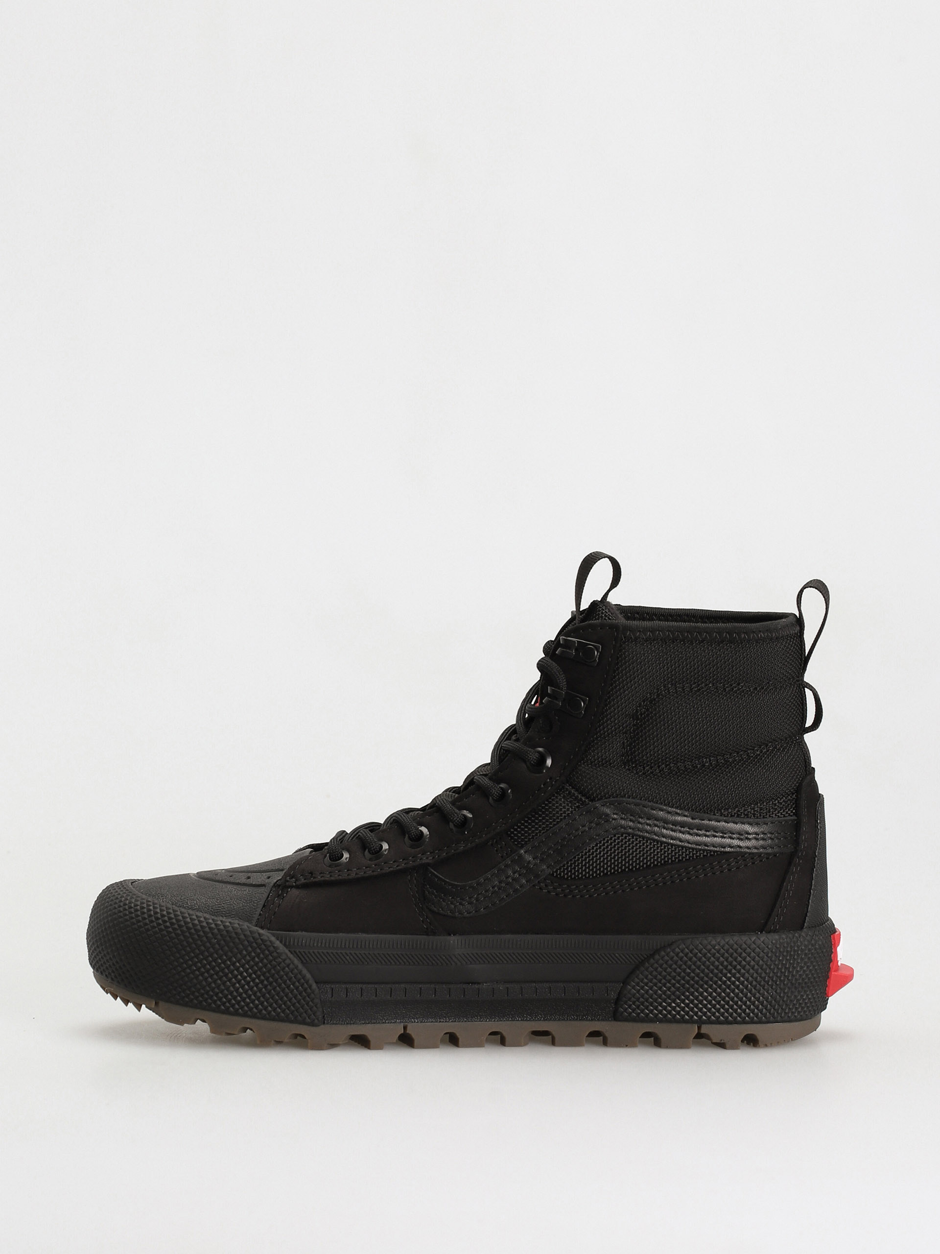 Pantofi Vans Sk8 Hi Gore Tex MTE 3 (blackout)