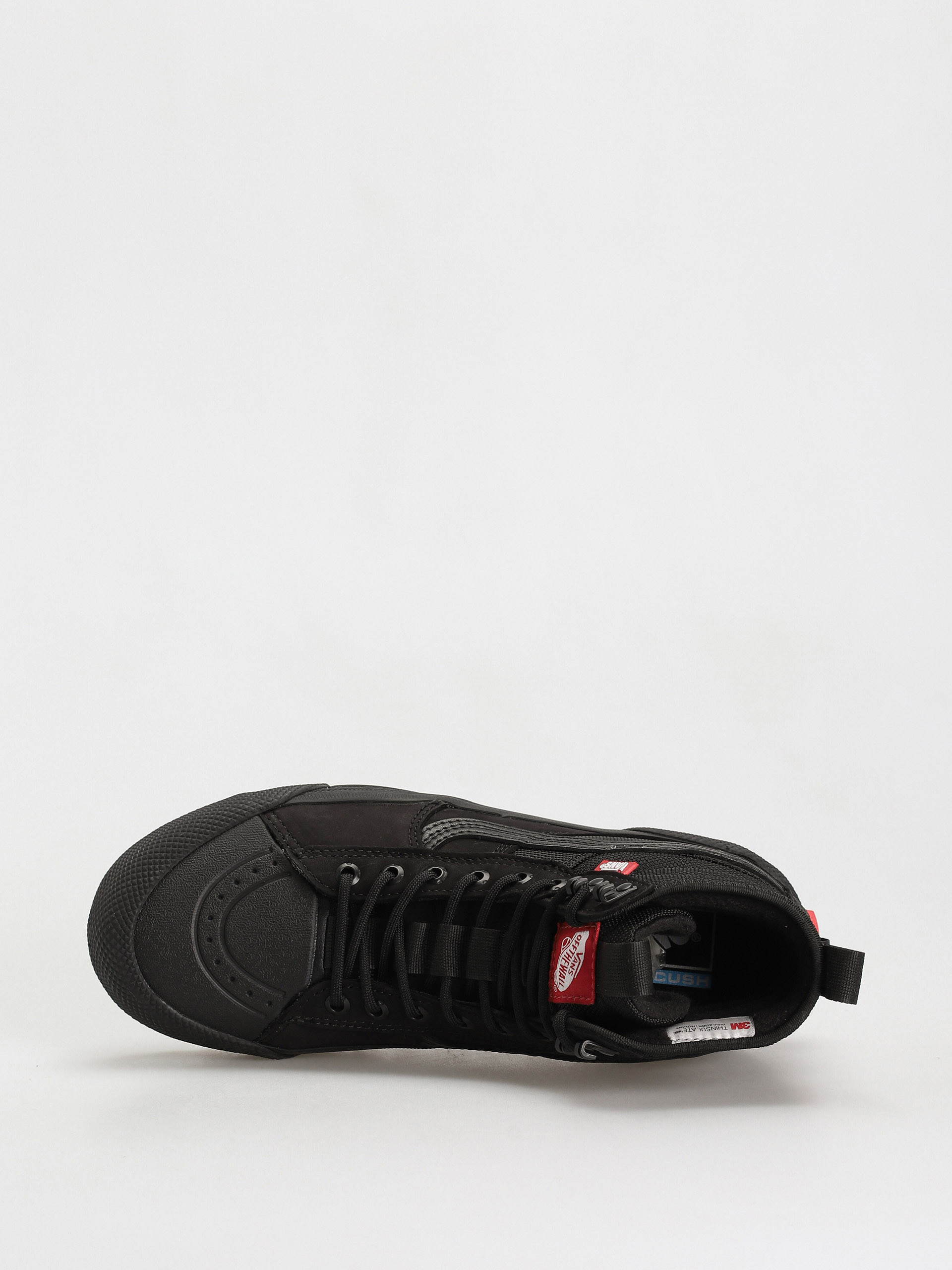 Pantofi Vans Sk8 Hi Gore Tex MTE 3 (blackout)