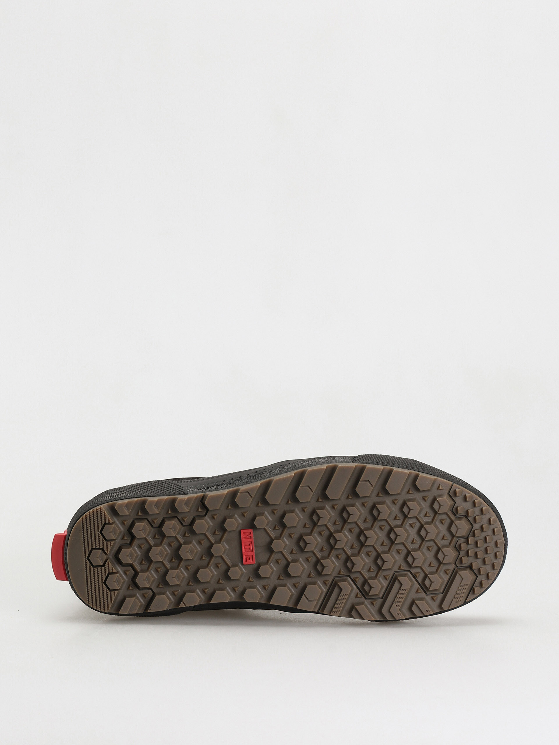 Pantofi Vans Sk8 Hi Gore Tex MTE 3 (blackout)