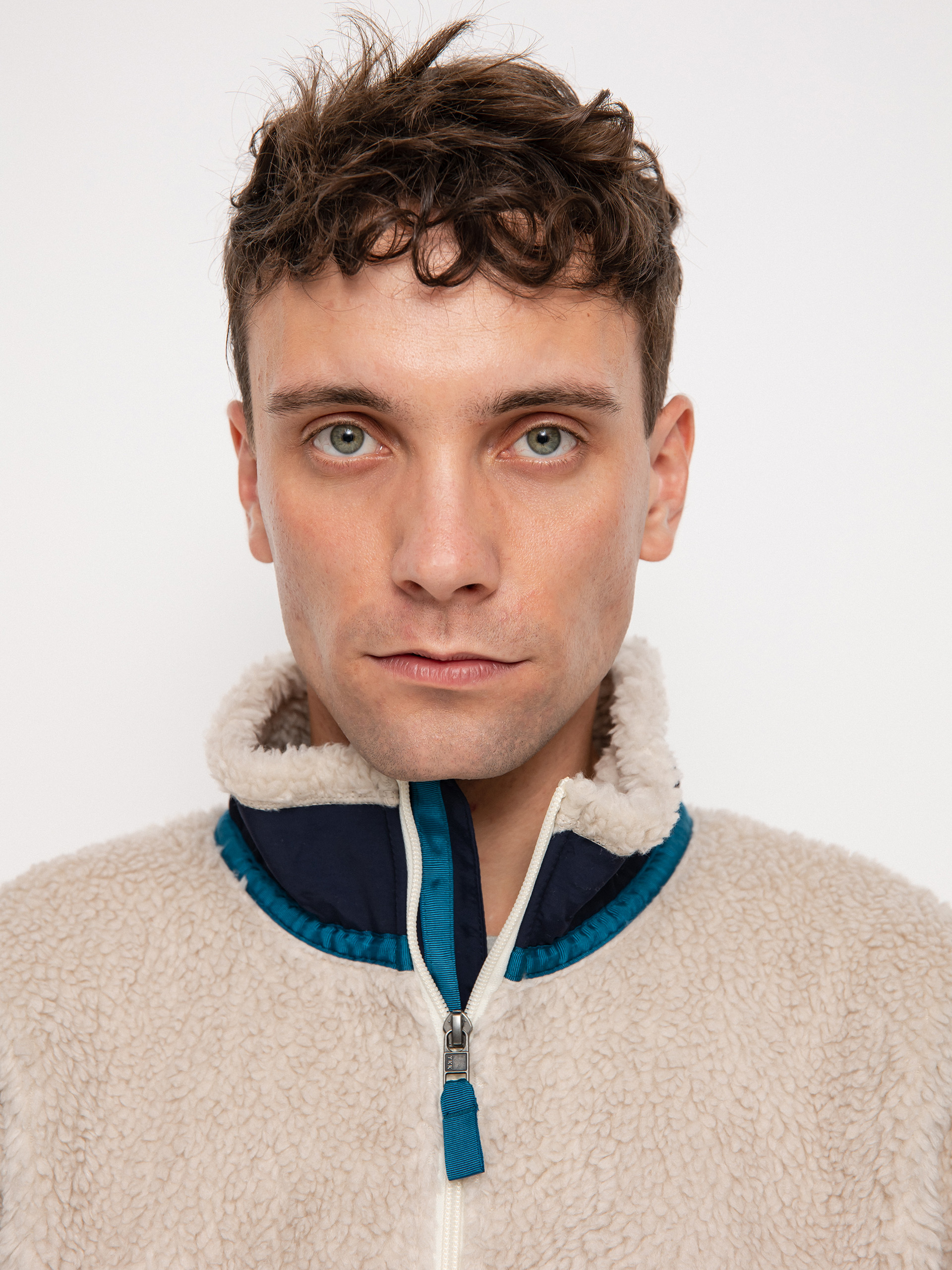 Geacă Patagonia Classic Retro X (natural)