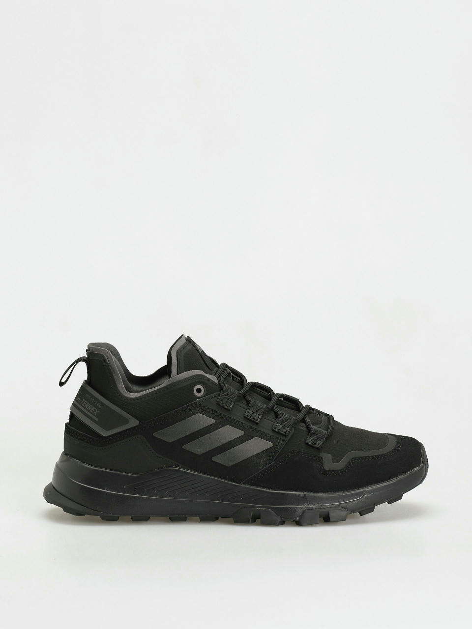 Pantofi adidas Originals Terrex Hikster (cblack/cblack/cblack)