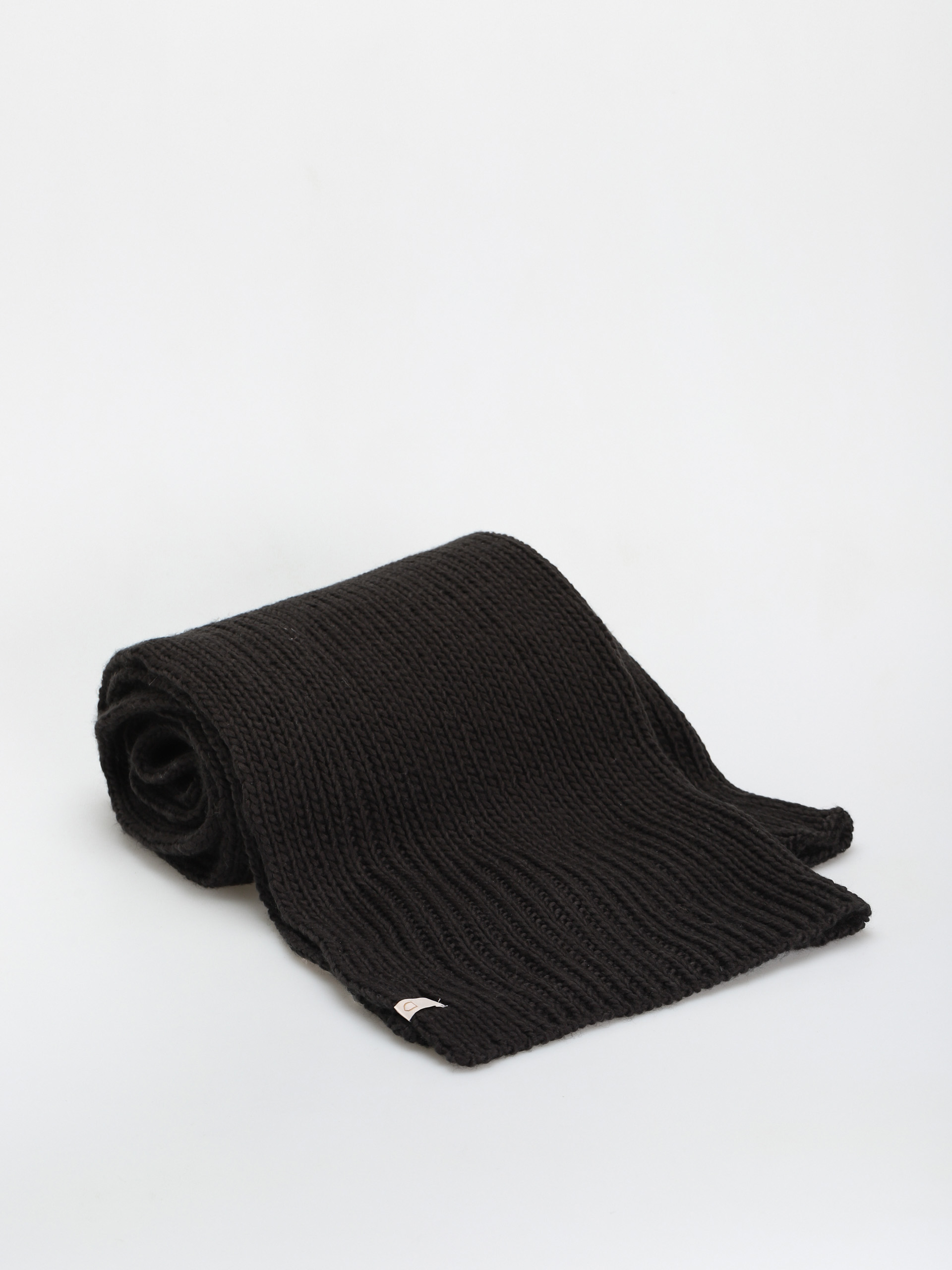 Fular Brixton Dillon Scarf Wmn (black)