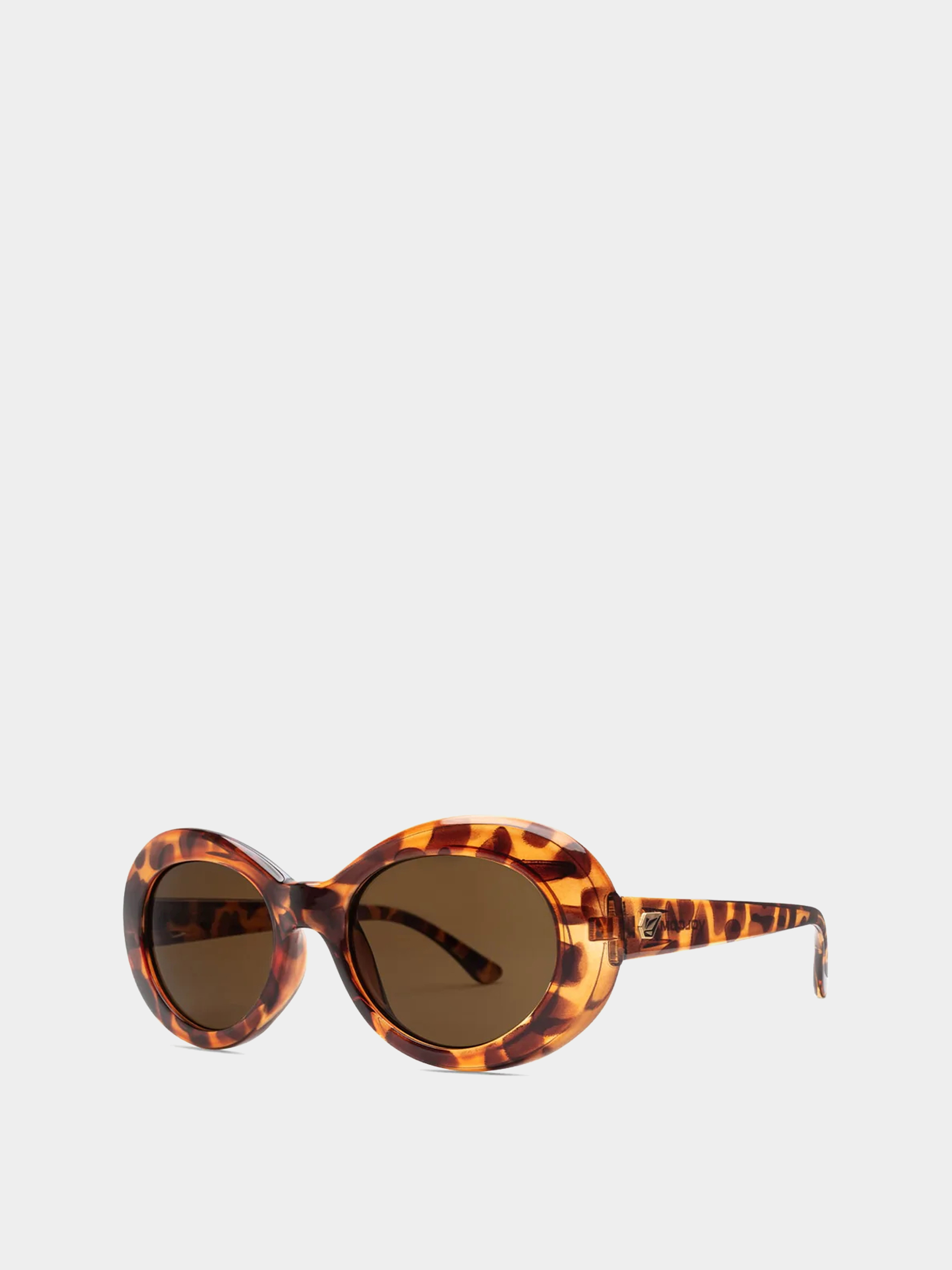 Ochelari de soare Volcom Stoned (gloss tort/bronze)