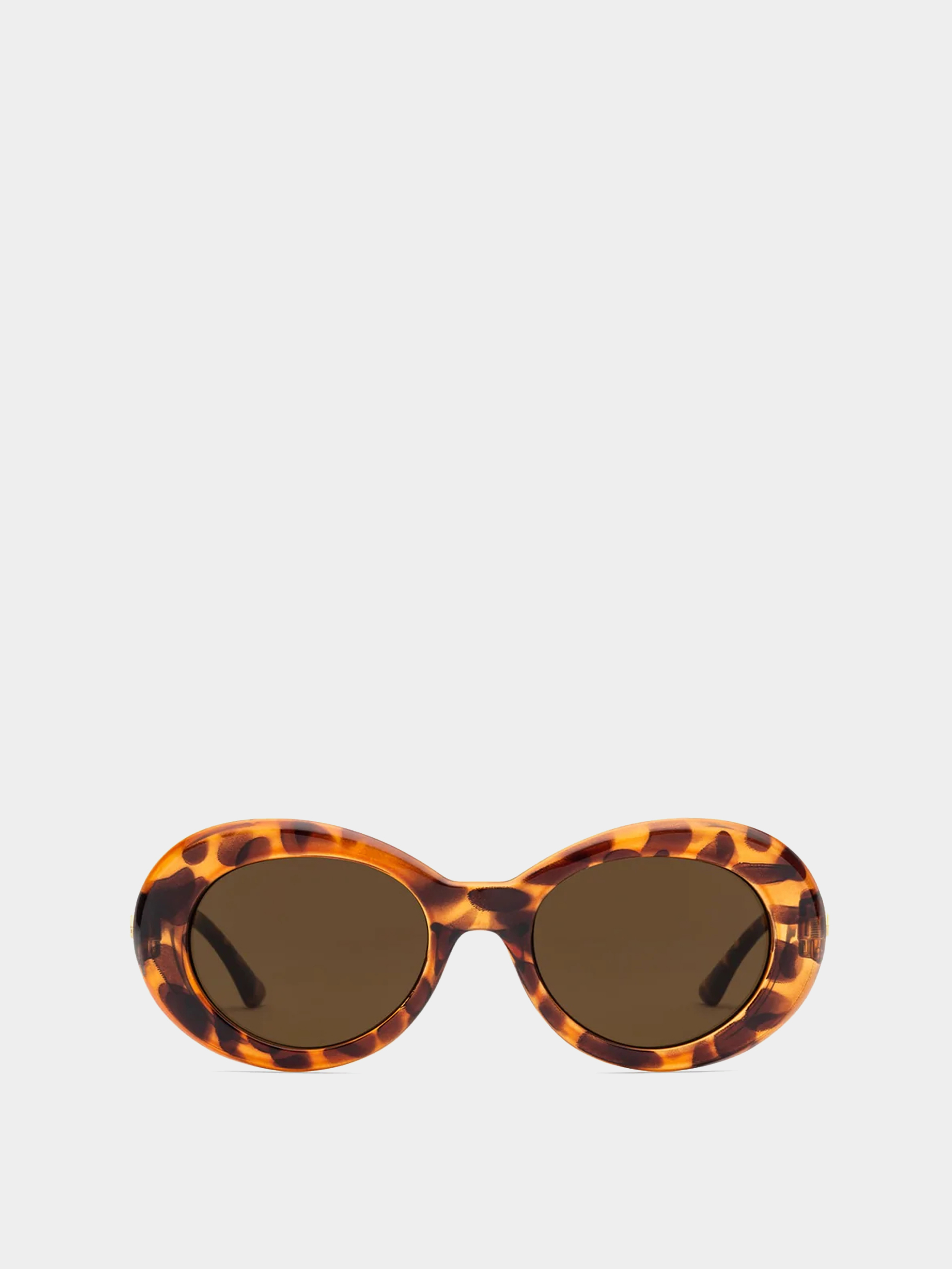 Ochelari de soare Volcom Stoned (gloss tort/bronze)
