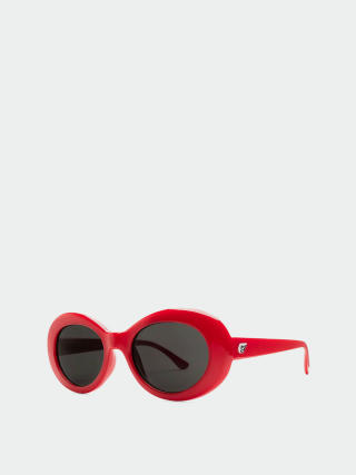 Ochelari de soare Volcom Stoned (gloss red/gray )