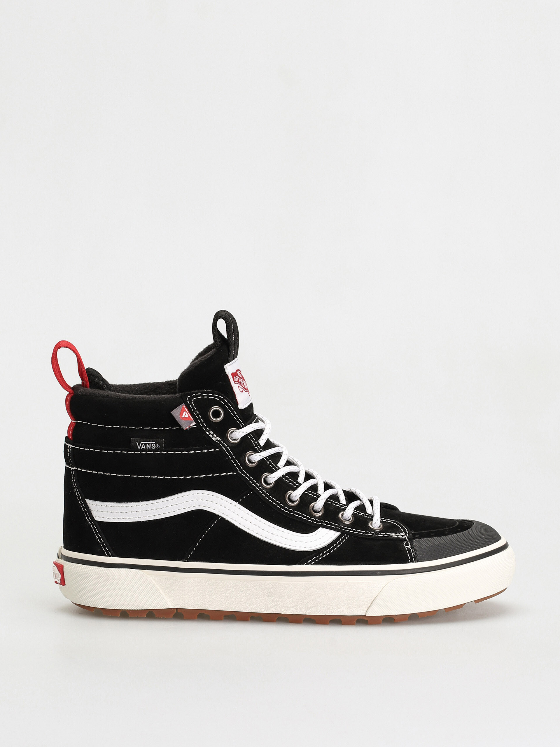 Vans sk 2025 hi mte