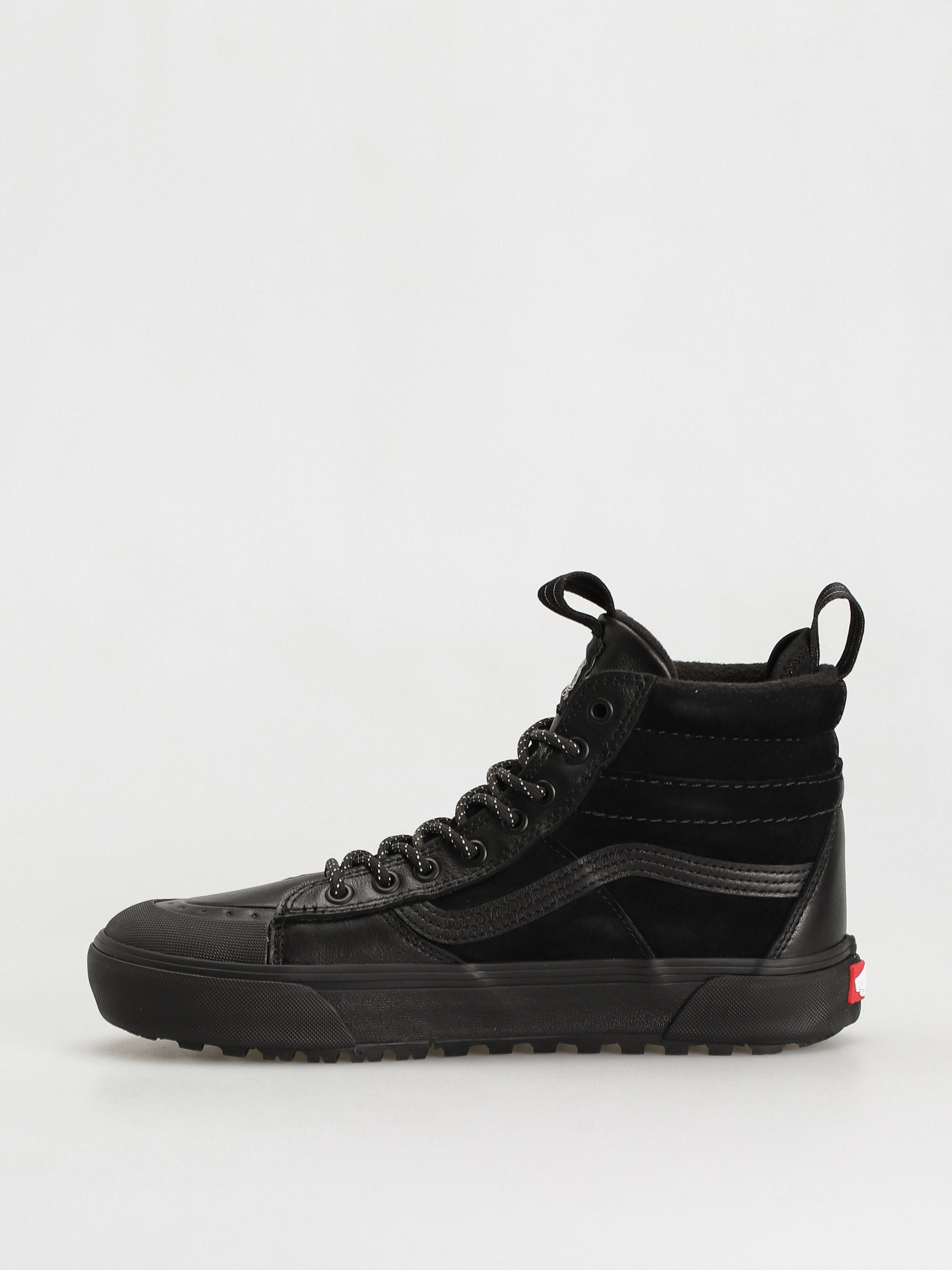 Pantofi Vans Sk8 Hi MTE 2 (black/black)