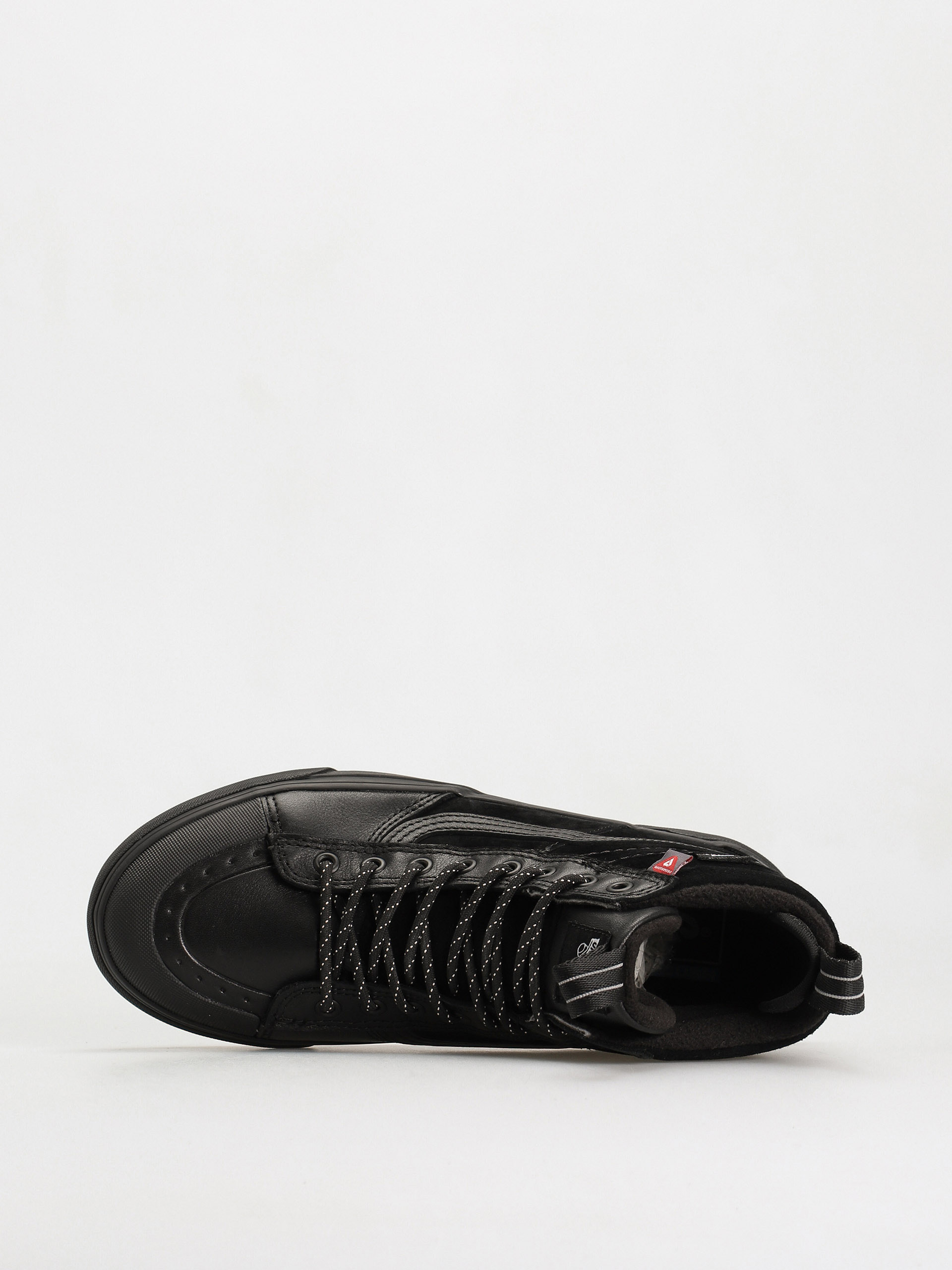 Pantofi Vans Sk8 Hi MTE 2 (black/black)