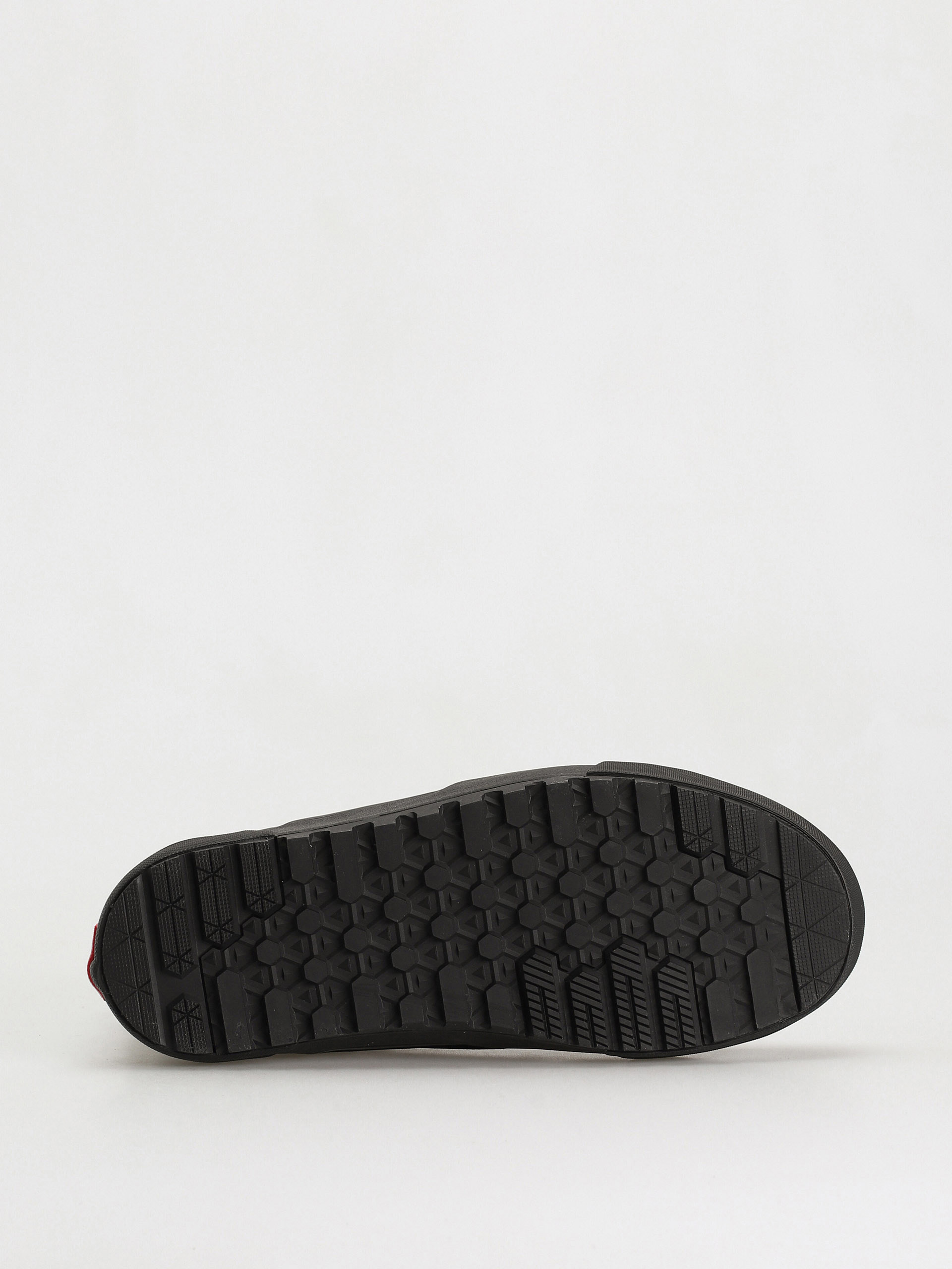 Pantofi Vans Sk8 Hi MTE 2 (black/black)
