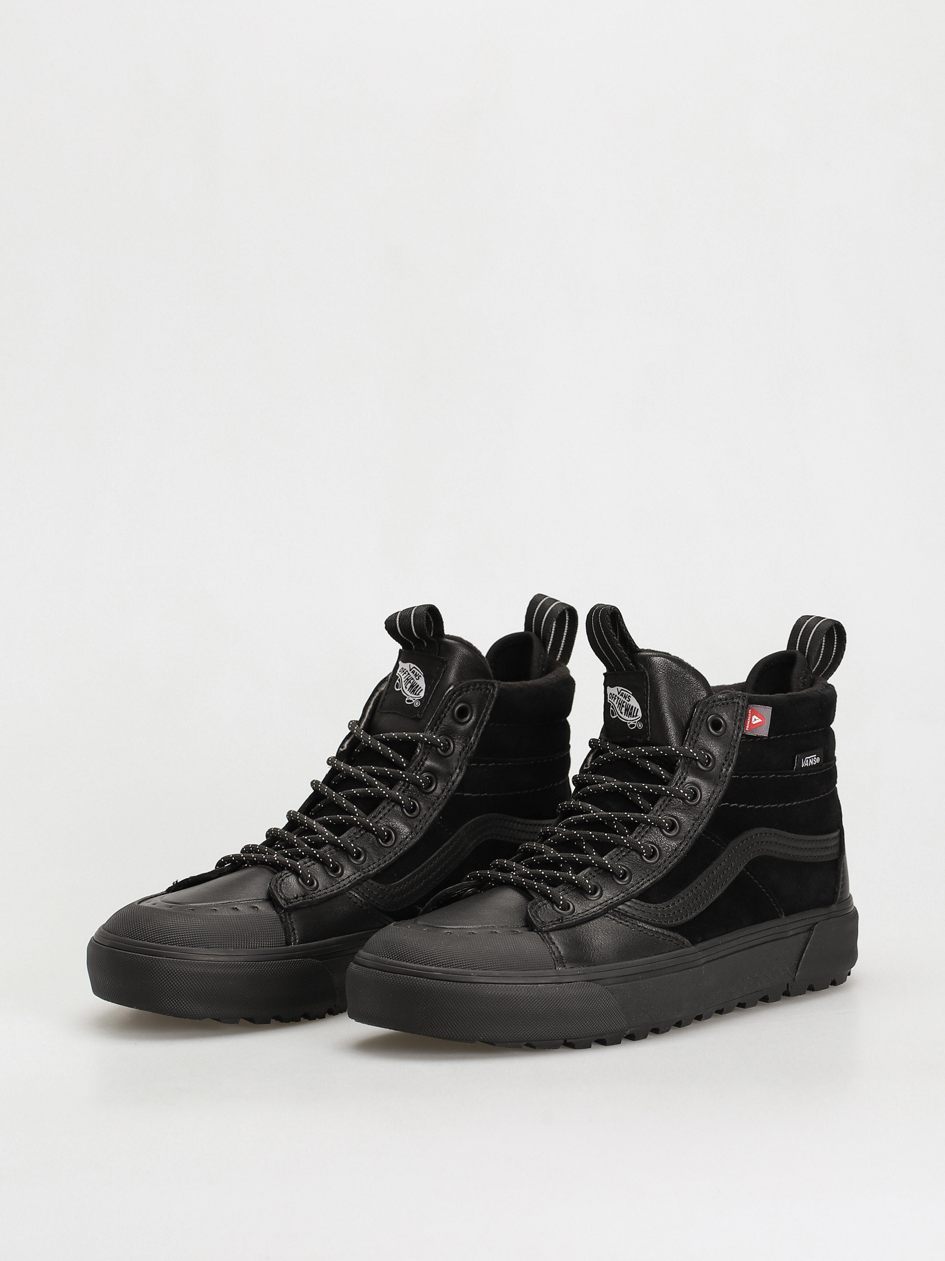 Pantofi Vans Sk8 Hi MTE 2 (black/black)