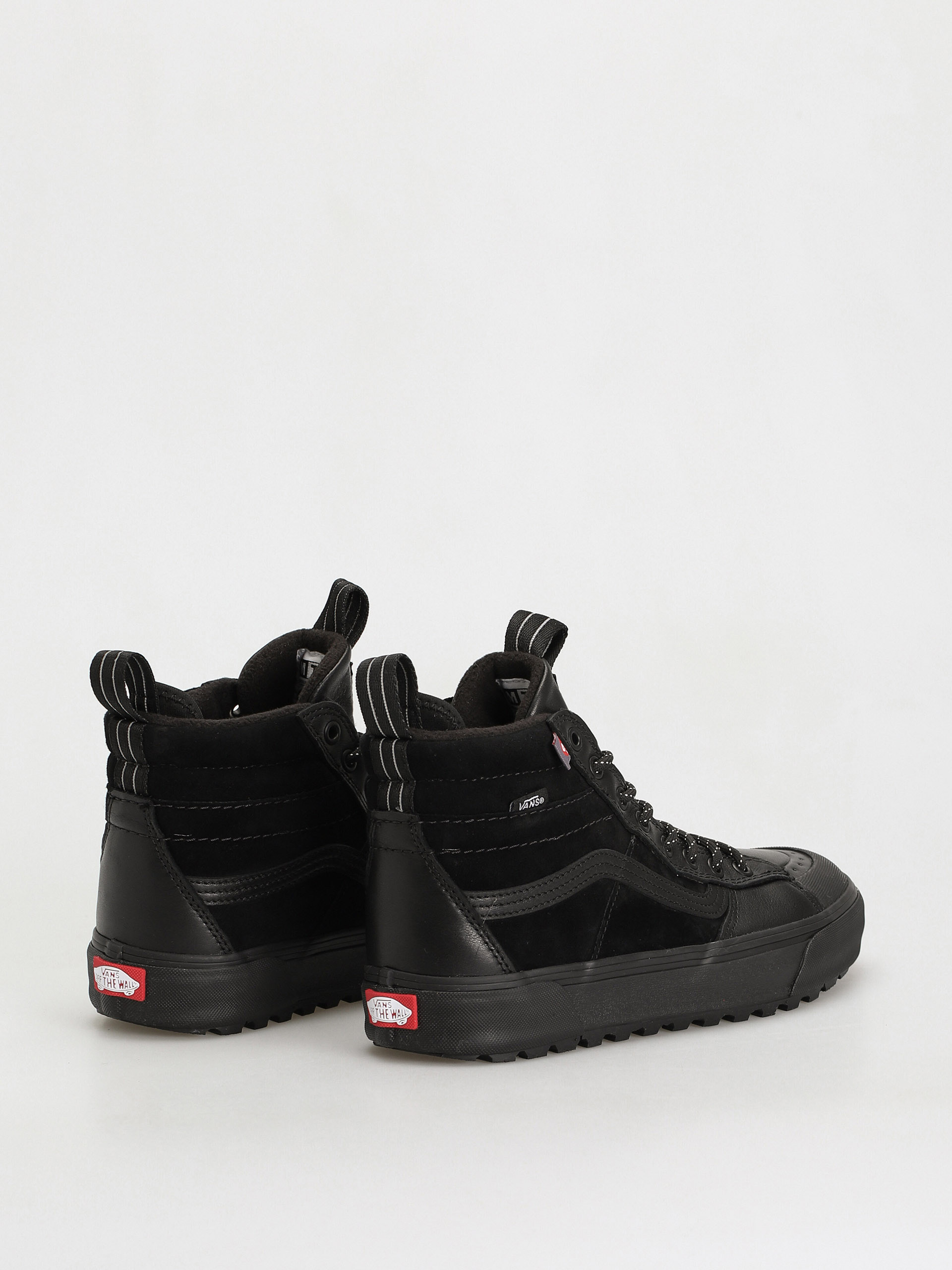 Pantofi Vans Sk8 Hi MTE 2 (black/black)