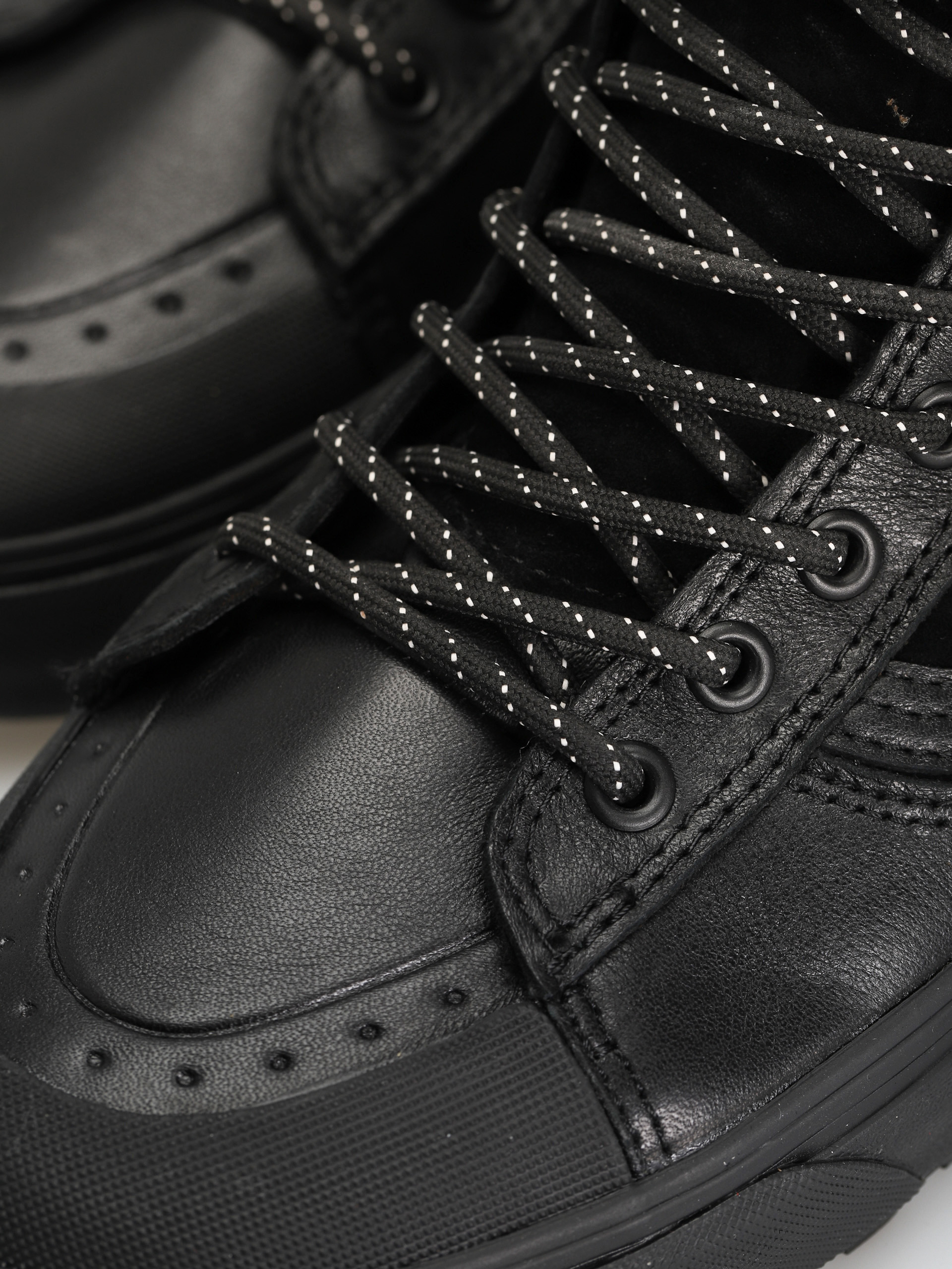 Pantofi Vans Sk8 Hi MTE 2 (black/black)
