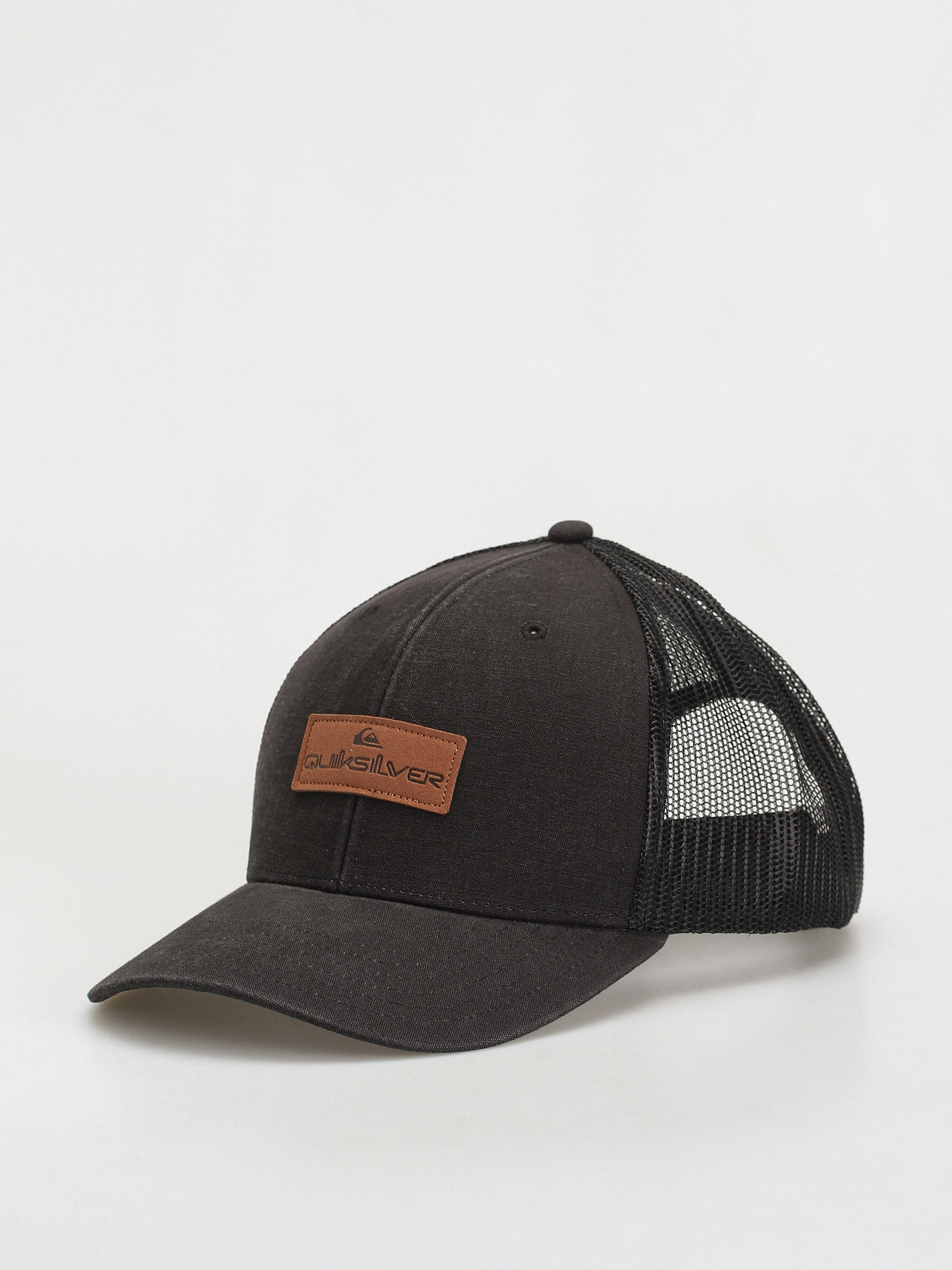 Șapcă Quiksilver Down (black)