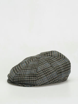 Pălărie cu cozoroc Brixton Brood Snap Cap (heather rock/indie teal)
