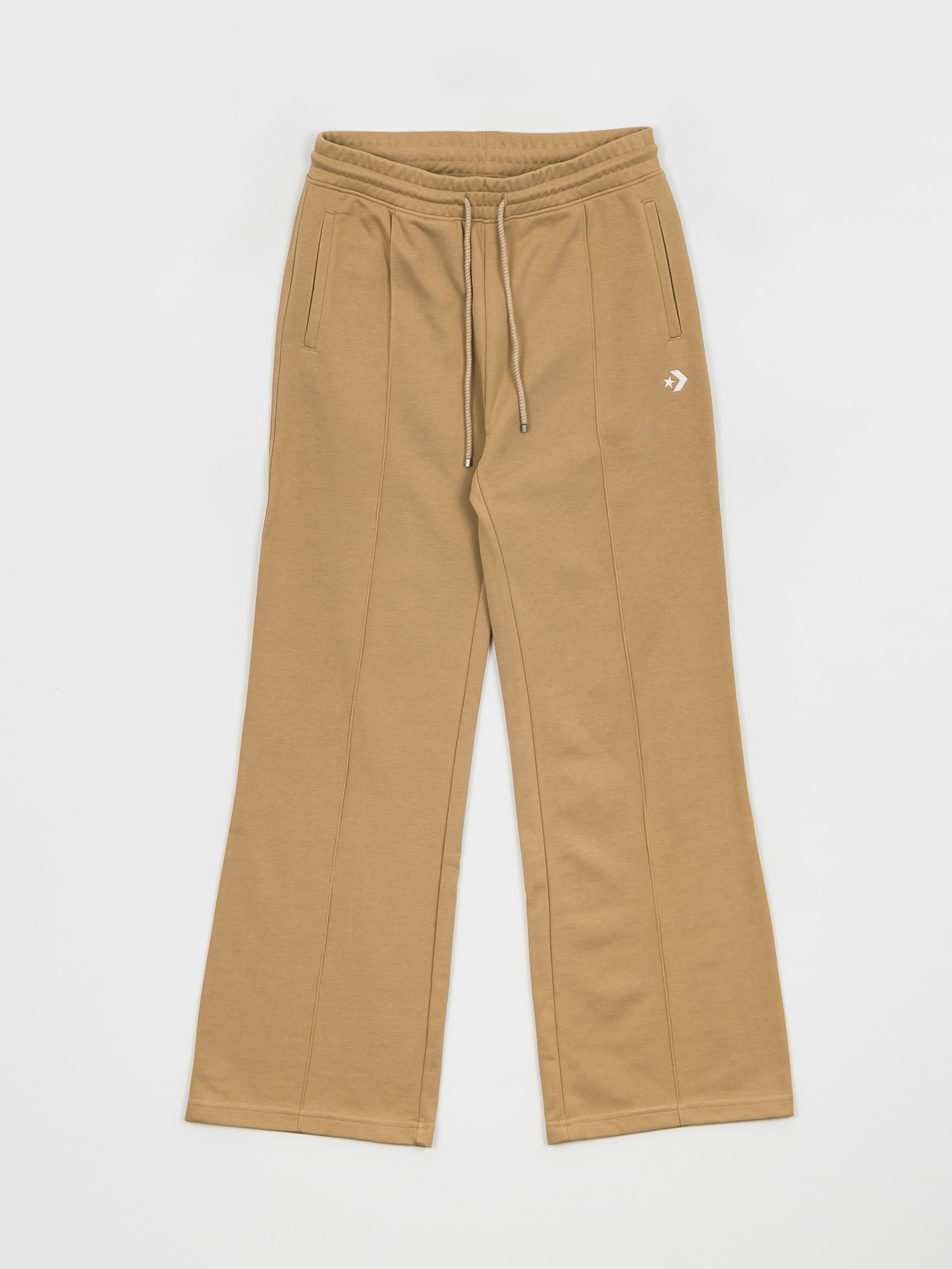 Pantaloni Converse Knit Wmn (nomad khaki)