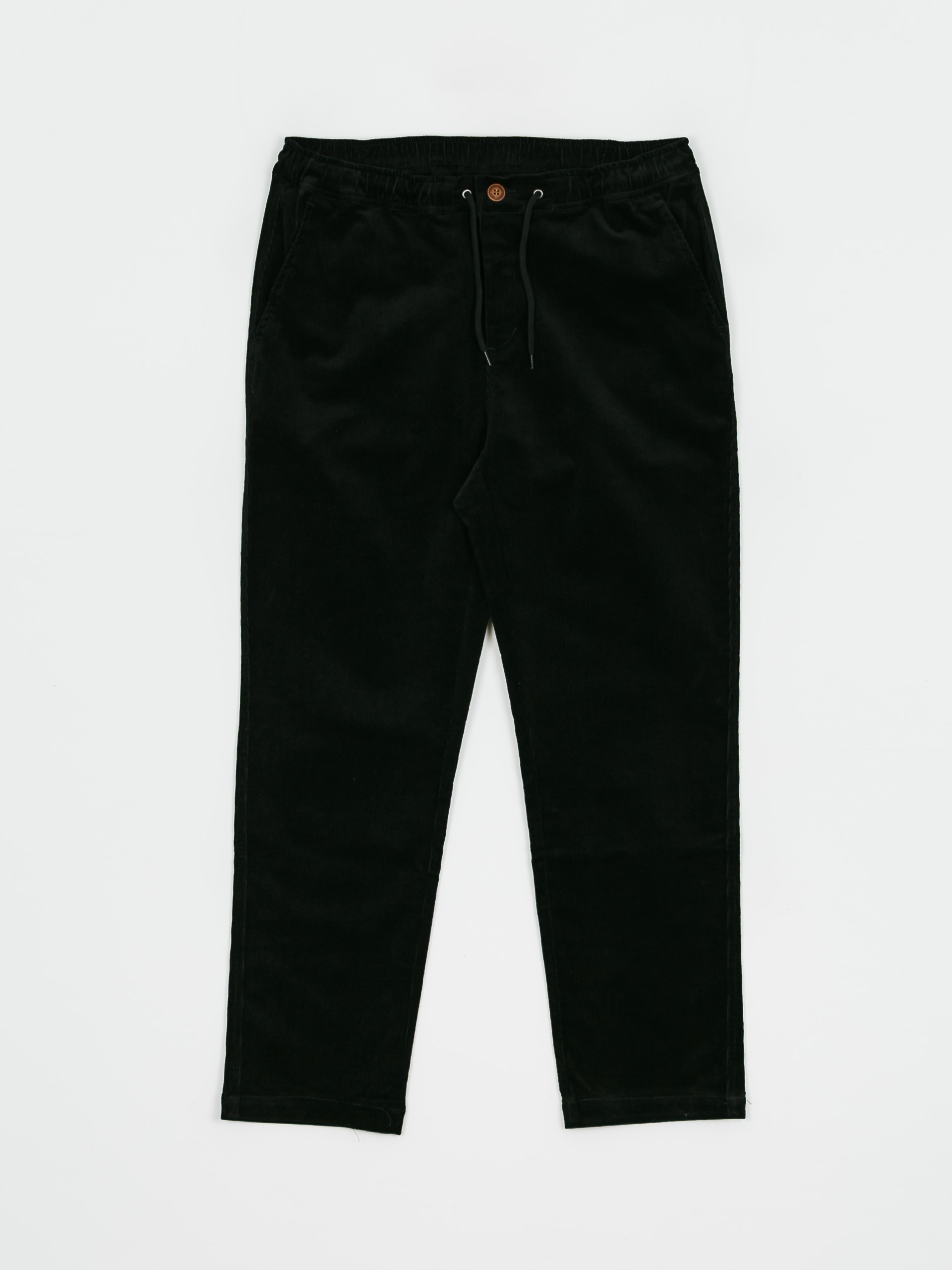 Pantaloni Iriedaily Trapas (black)