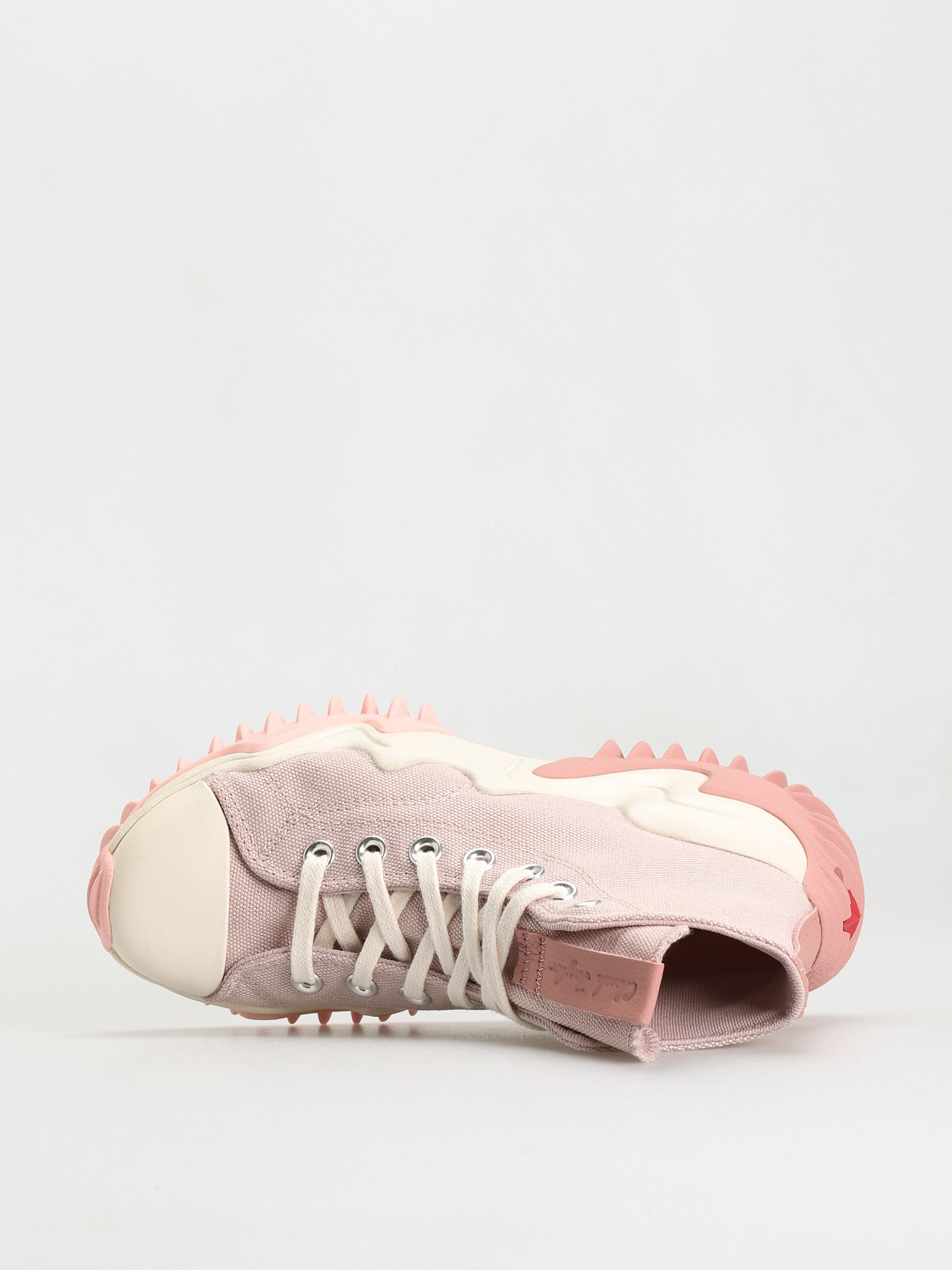 Pantofi Converse Run Star Motion Hi (stone mauve/rust pink)