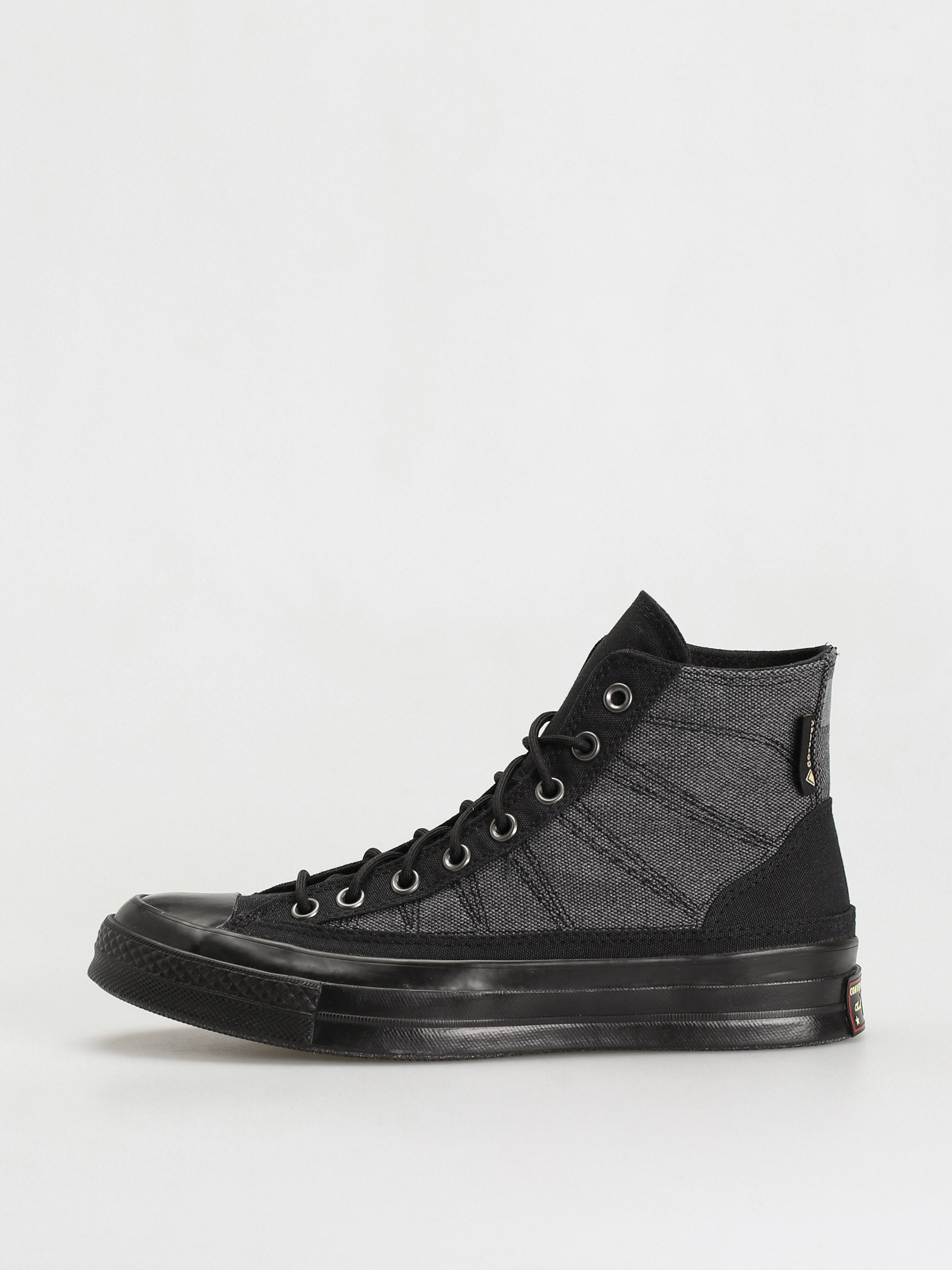 Teniși Converse Chuck 70 Gore Tex (black/black/black)