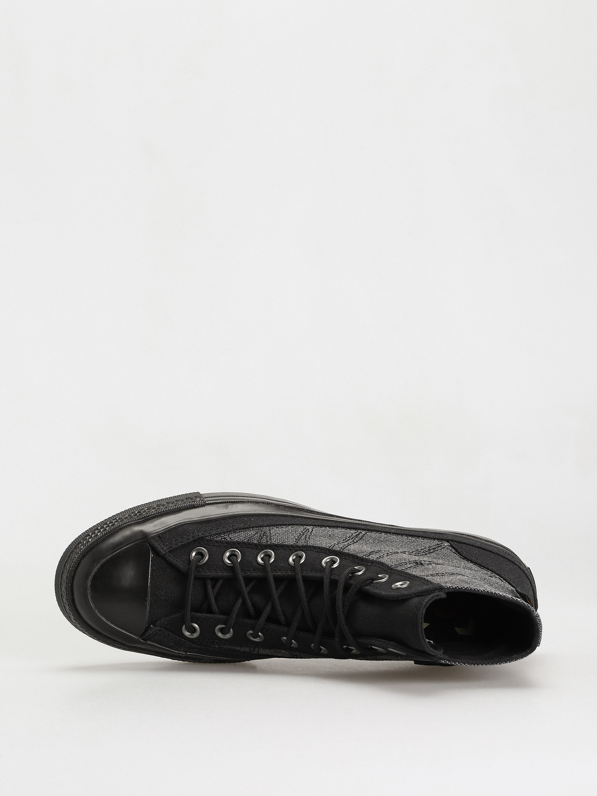 Teniși Converse Chuck 70 Gore Tex (black/black/black)