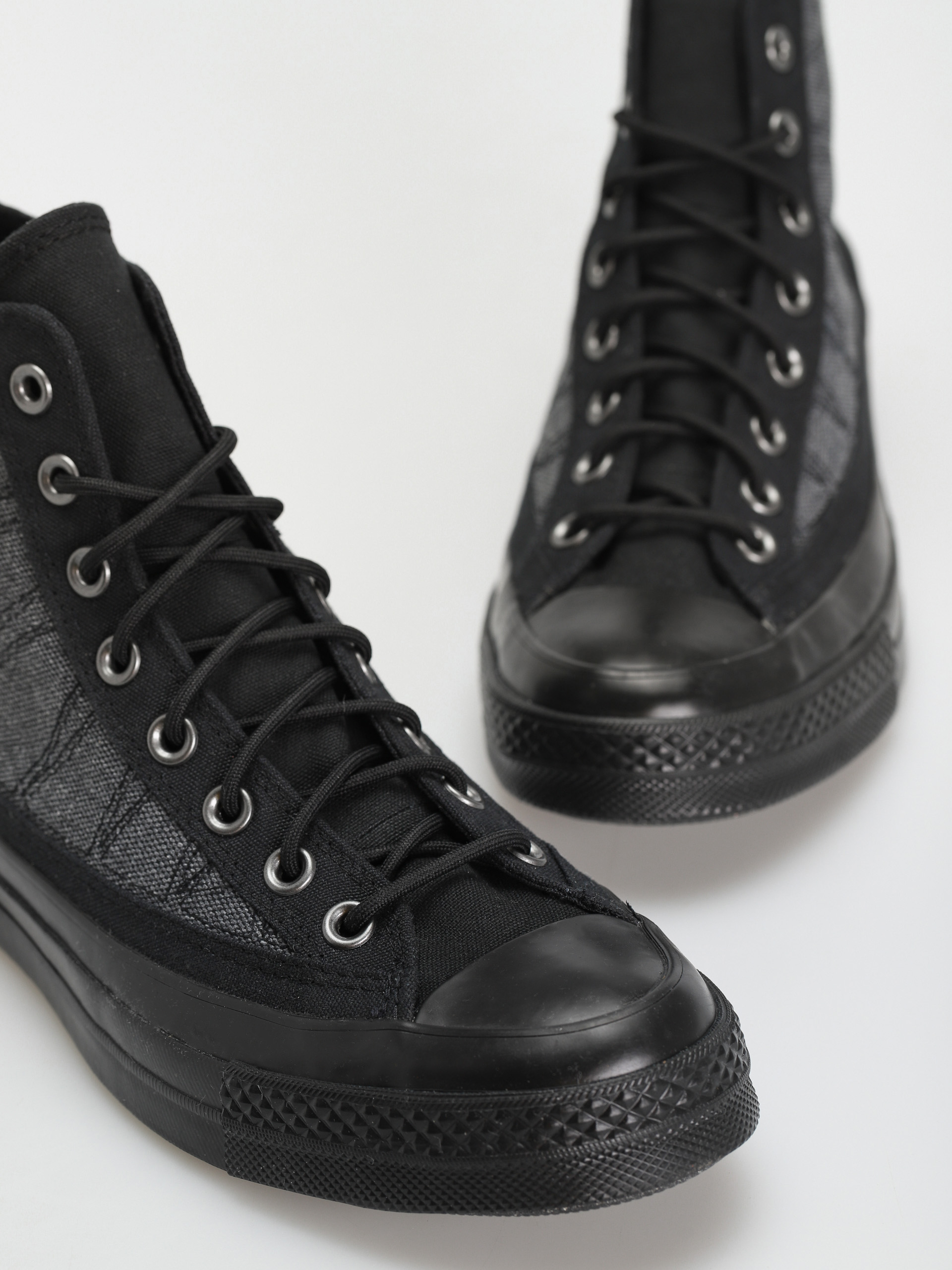 Teniși Converse Chuck 70 Gore Tex (black/black/black)