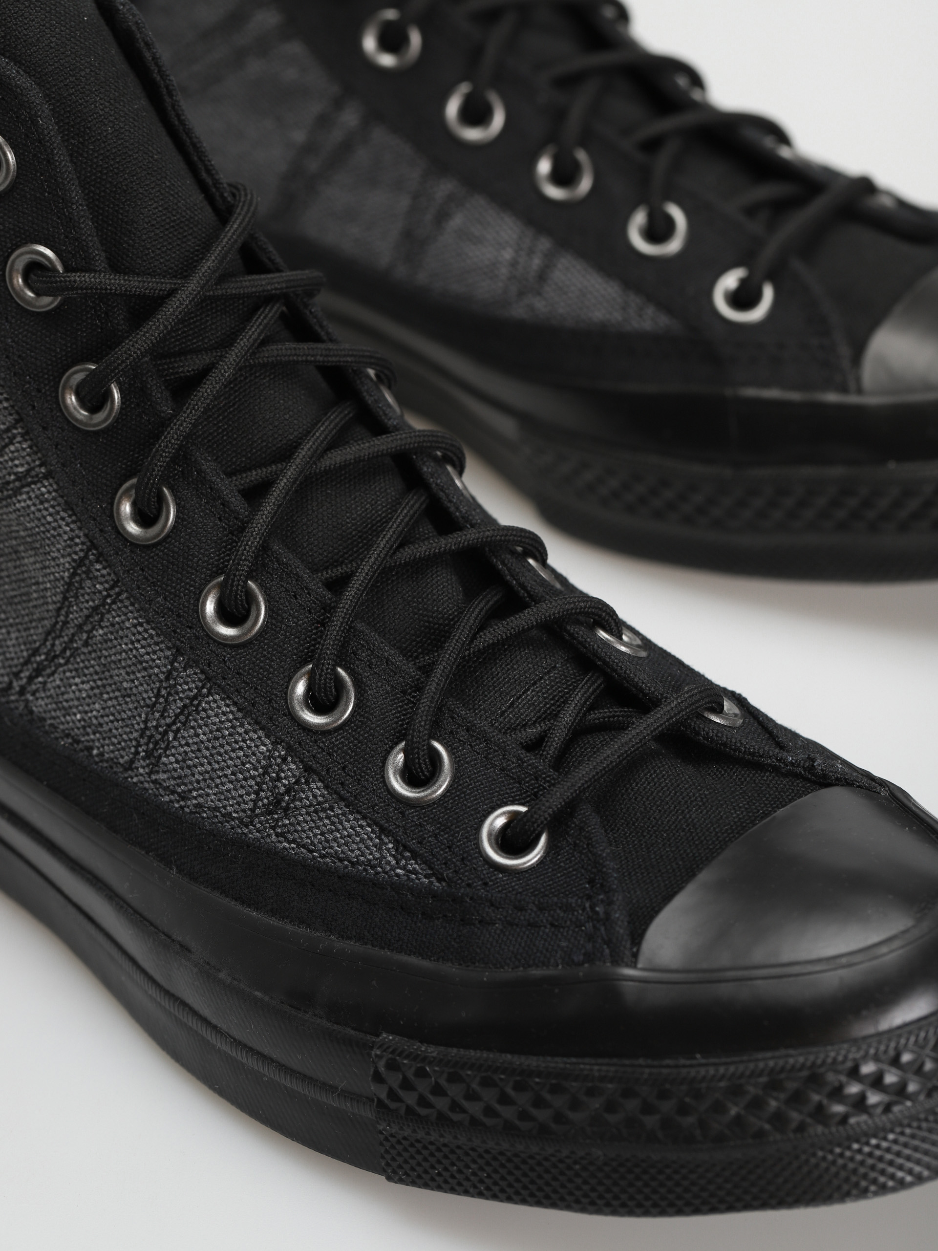 Teniși Converse Chuck 70 Gore Tex (black/black/black)