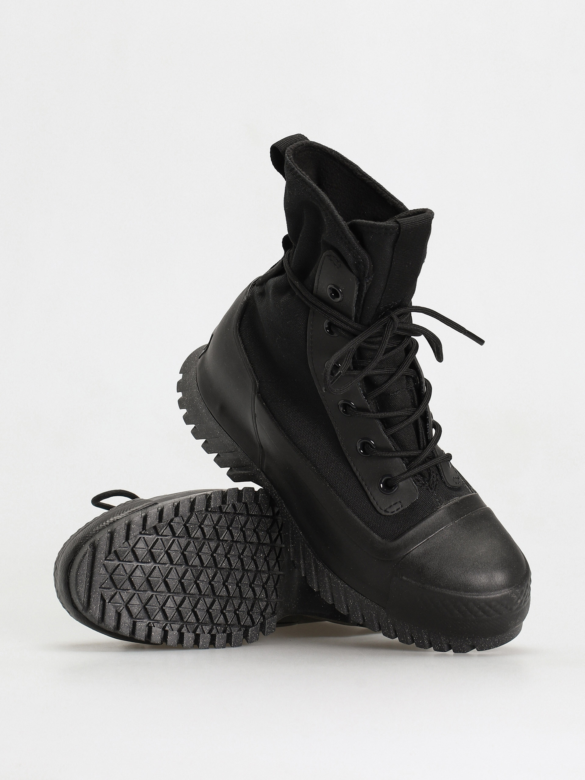 Pantofi Converse Chuck Taylor All Star Lugged 2.0 Cc X-Hi (black/black)