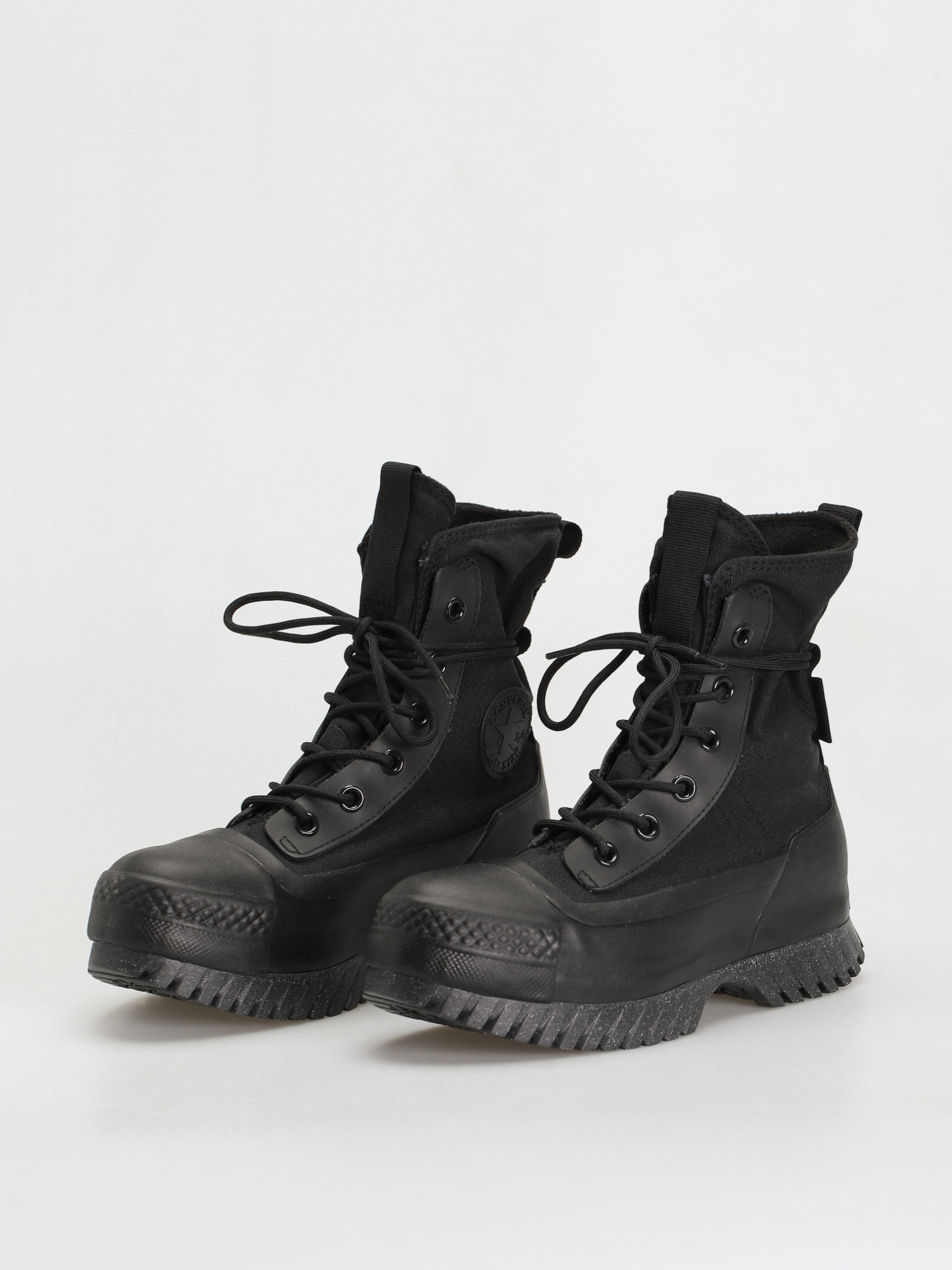 Pantofi Converse Chuck Taylor All Star Lugged 2.0 Cc X-Hi (black/black)