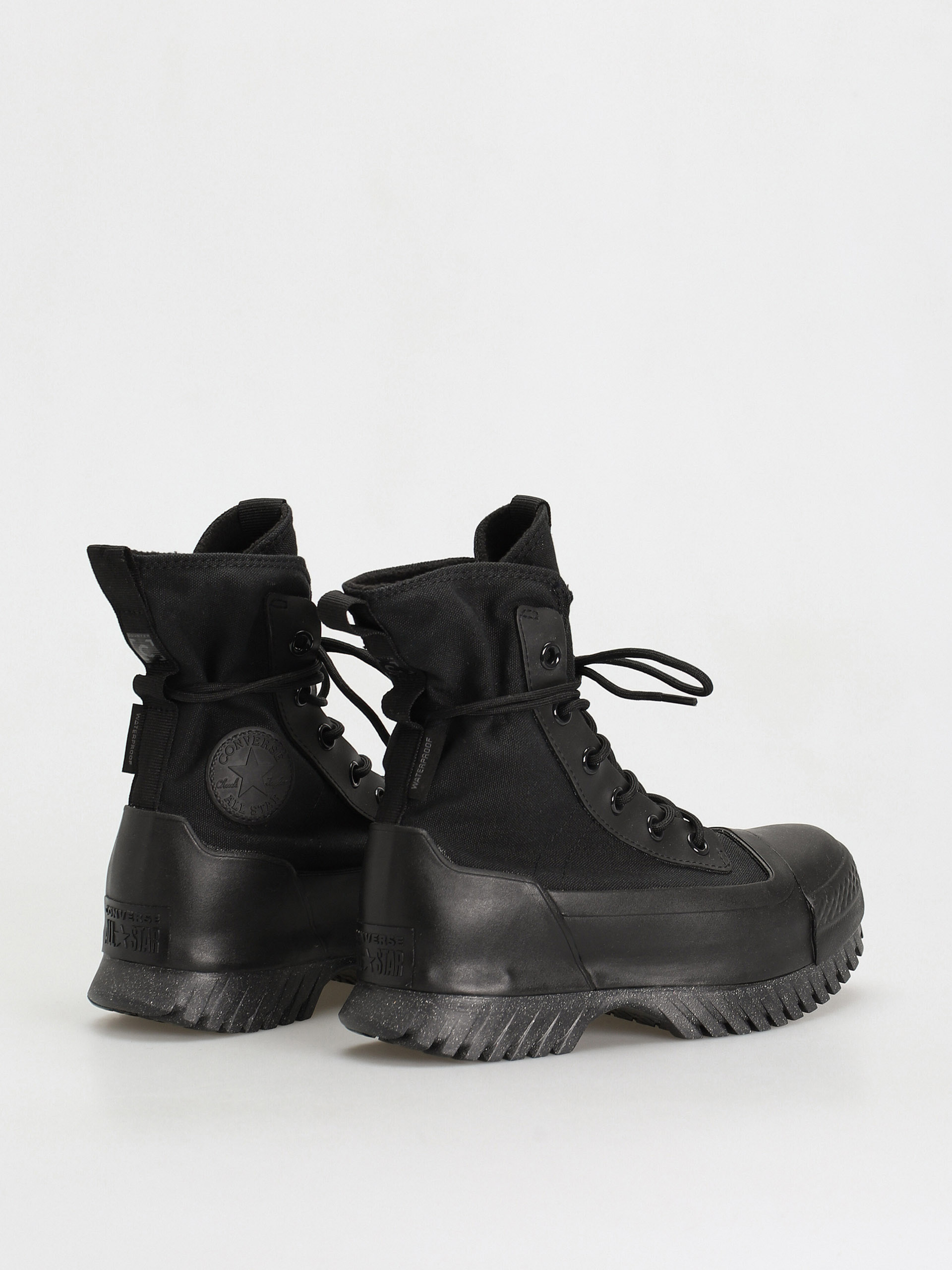 Pantofi Converse Chuck Taylor All Star Lugged 2.0 Cc X-Hi (black/black)