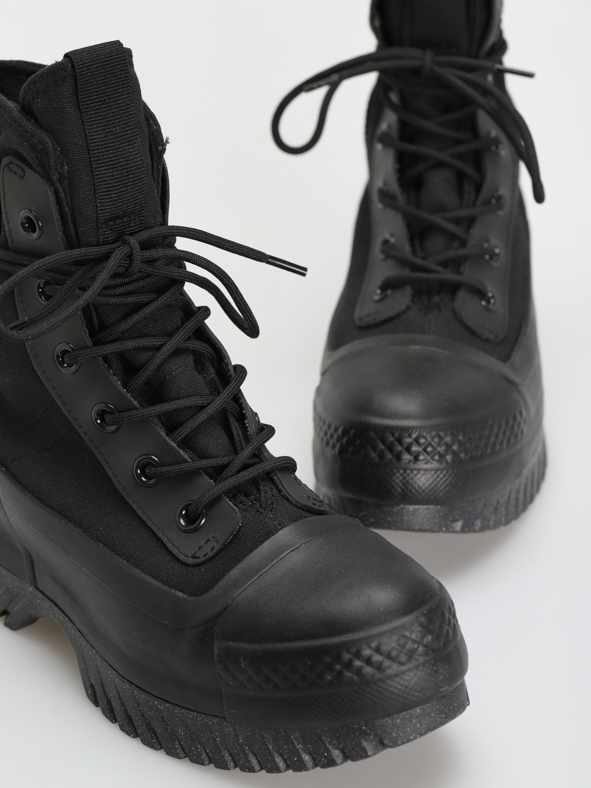 Pantofi Converse Chuck Taylor All Star Lugged 2.0 Cc X-Hi (black/black)