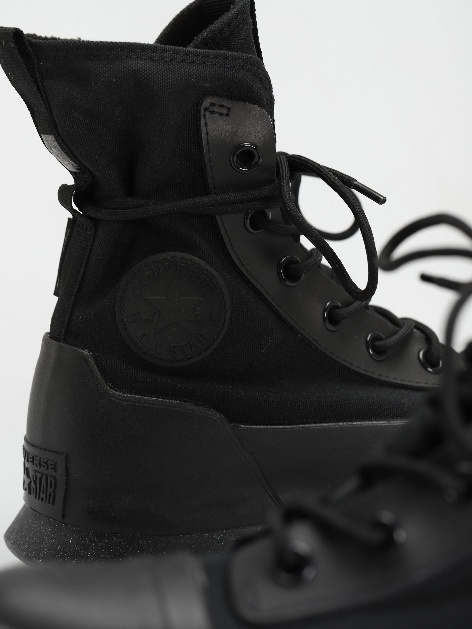 Pantofi Converse Chuck Taylor All Star Lugged 2.0 Cc X-Hi (black/black)