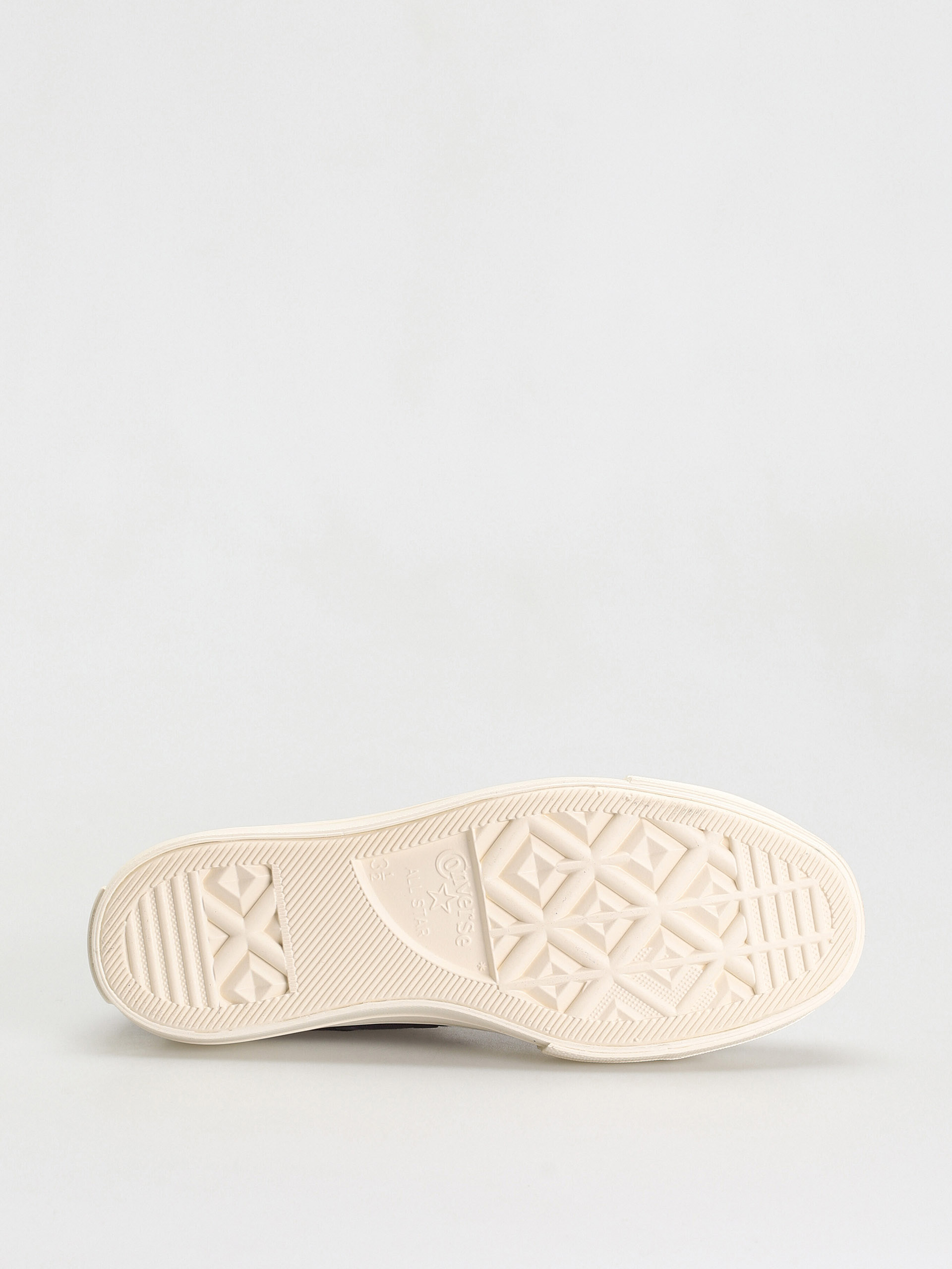 Teniși Converse Chuck Taylor All Star Lift Hi Wmn (dark raisin/dark raisin)