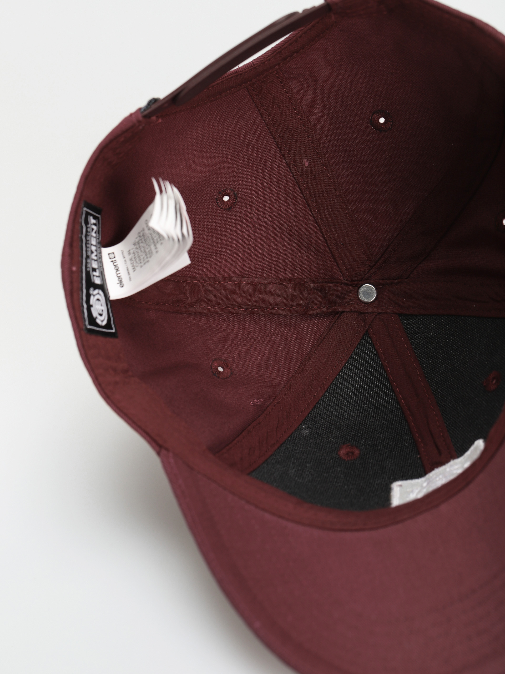 Șapcă Element Treelogo (winetasting)