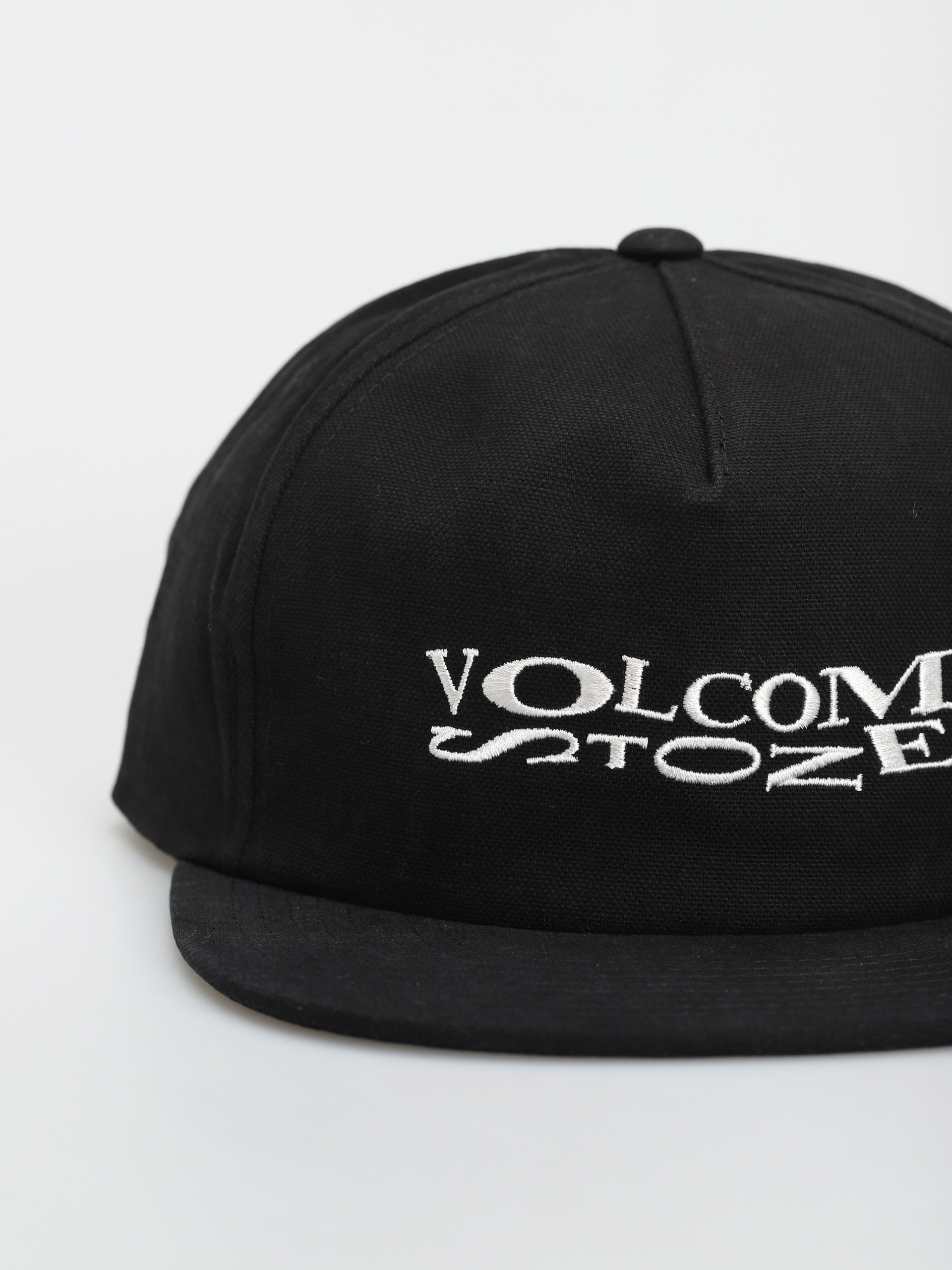 Șapcă Volcom Skate Vitals Adj (black)