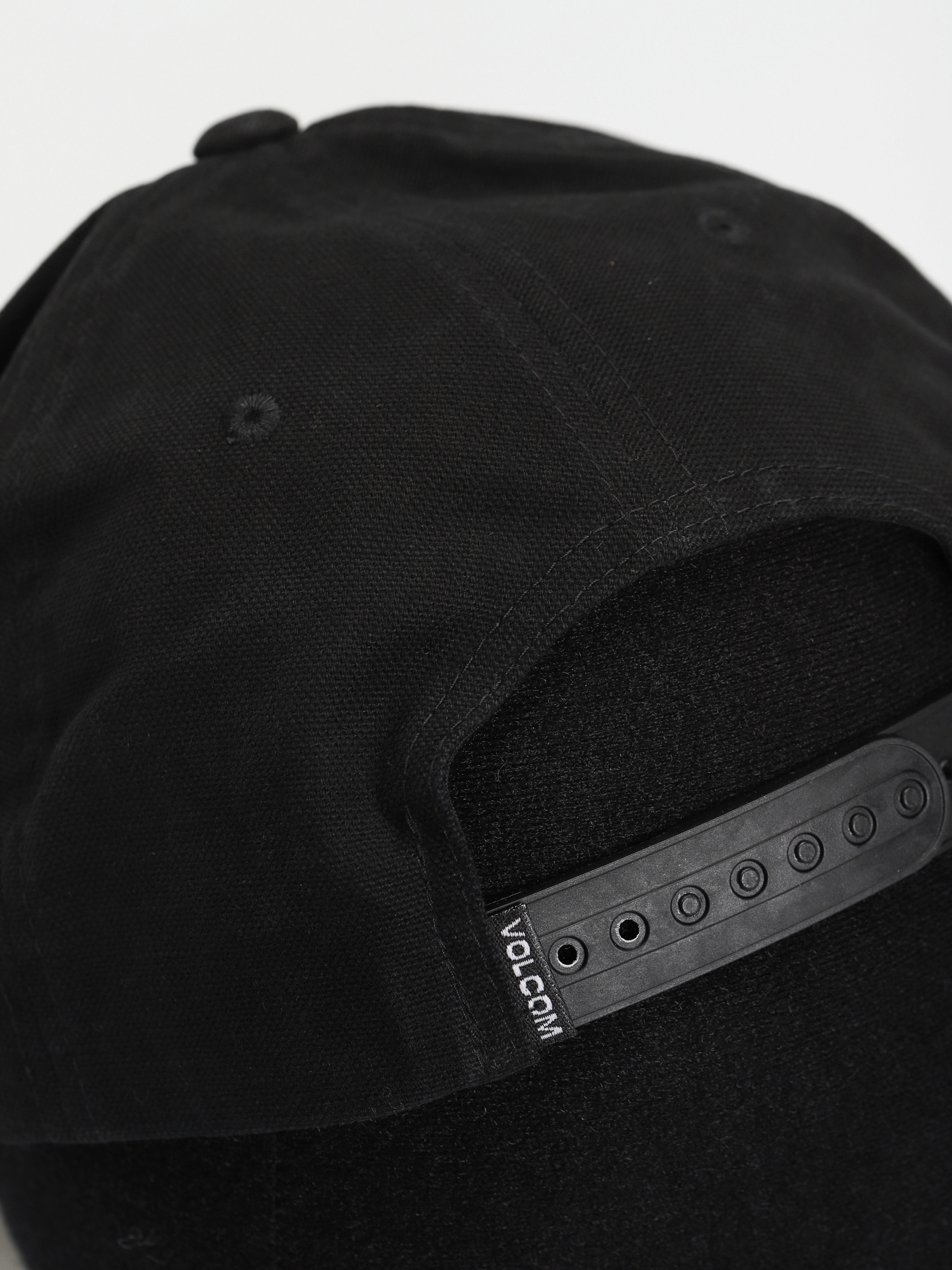 Șapcă Volcom Skate Vitals Adj (black)