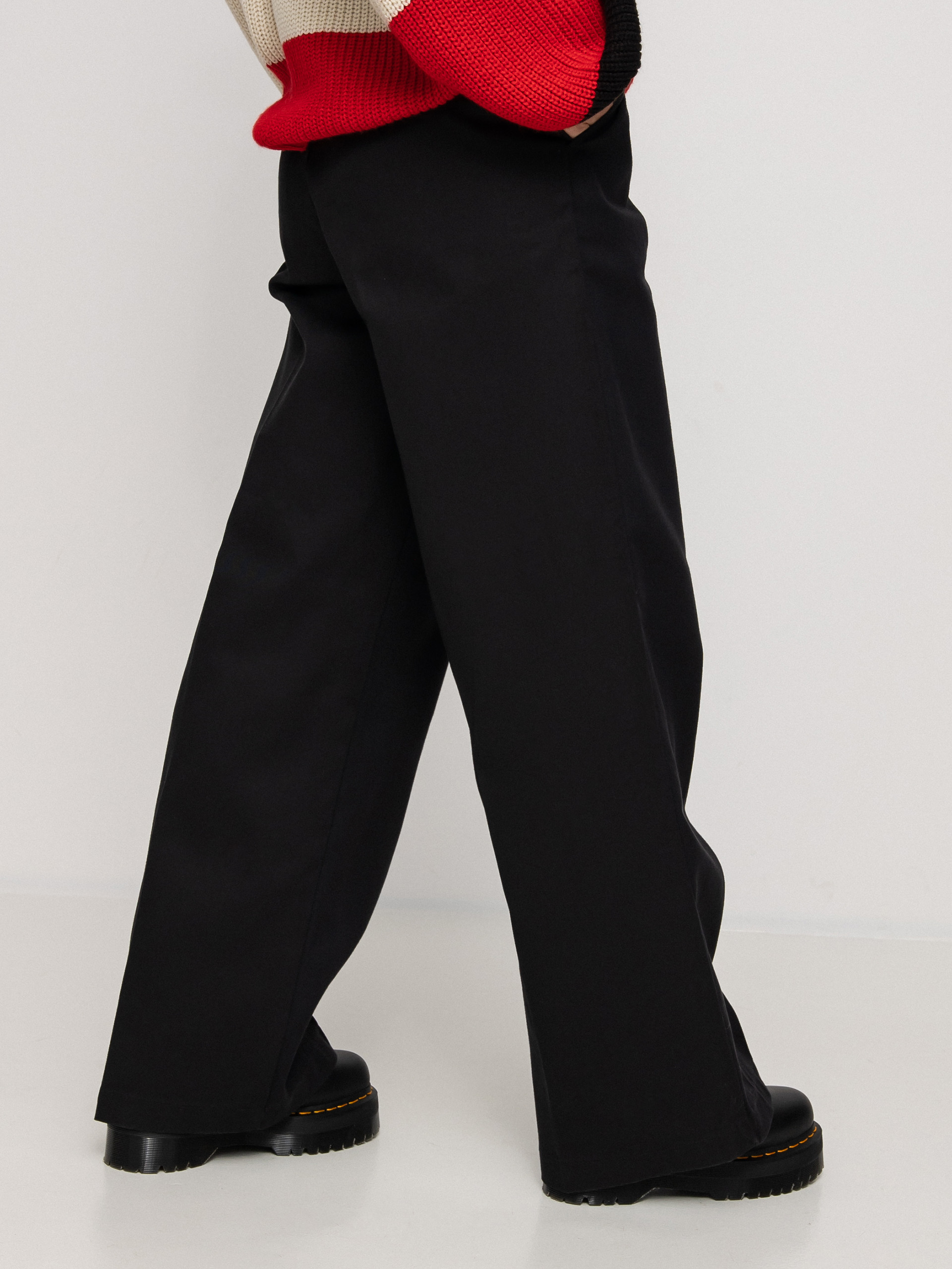 Pantaloni Dickies Grove Hill Wmn (black)
