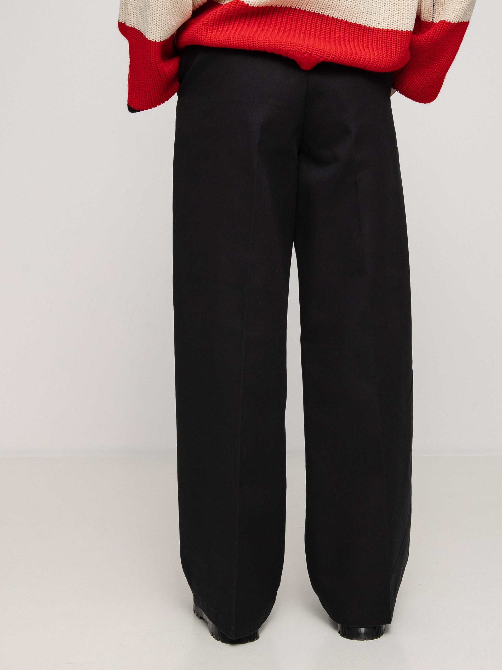 Pantaloni Dickies Grove Hill Wmn (black)